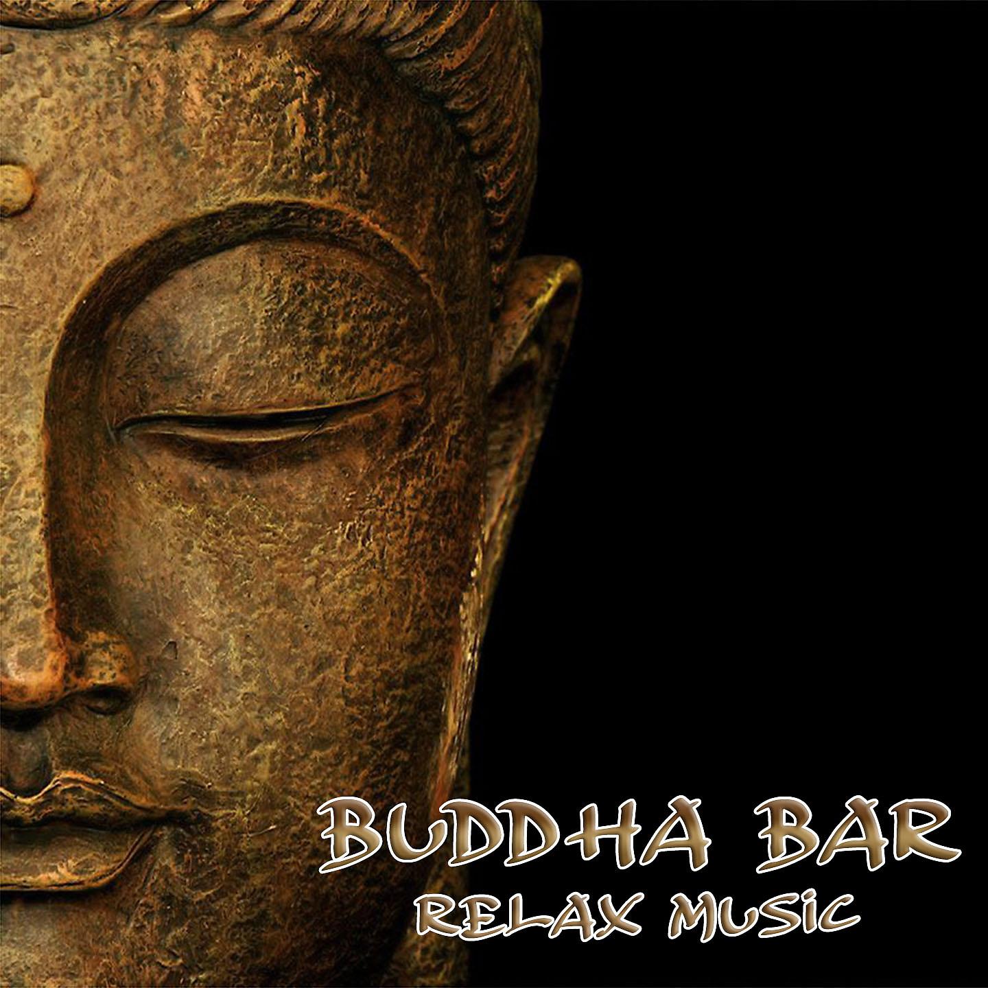 Постер альбома Buddha Bar
