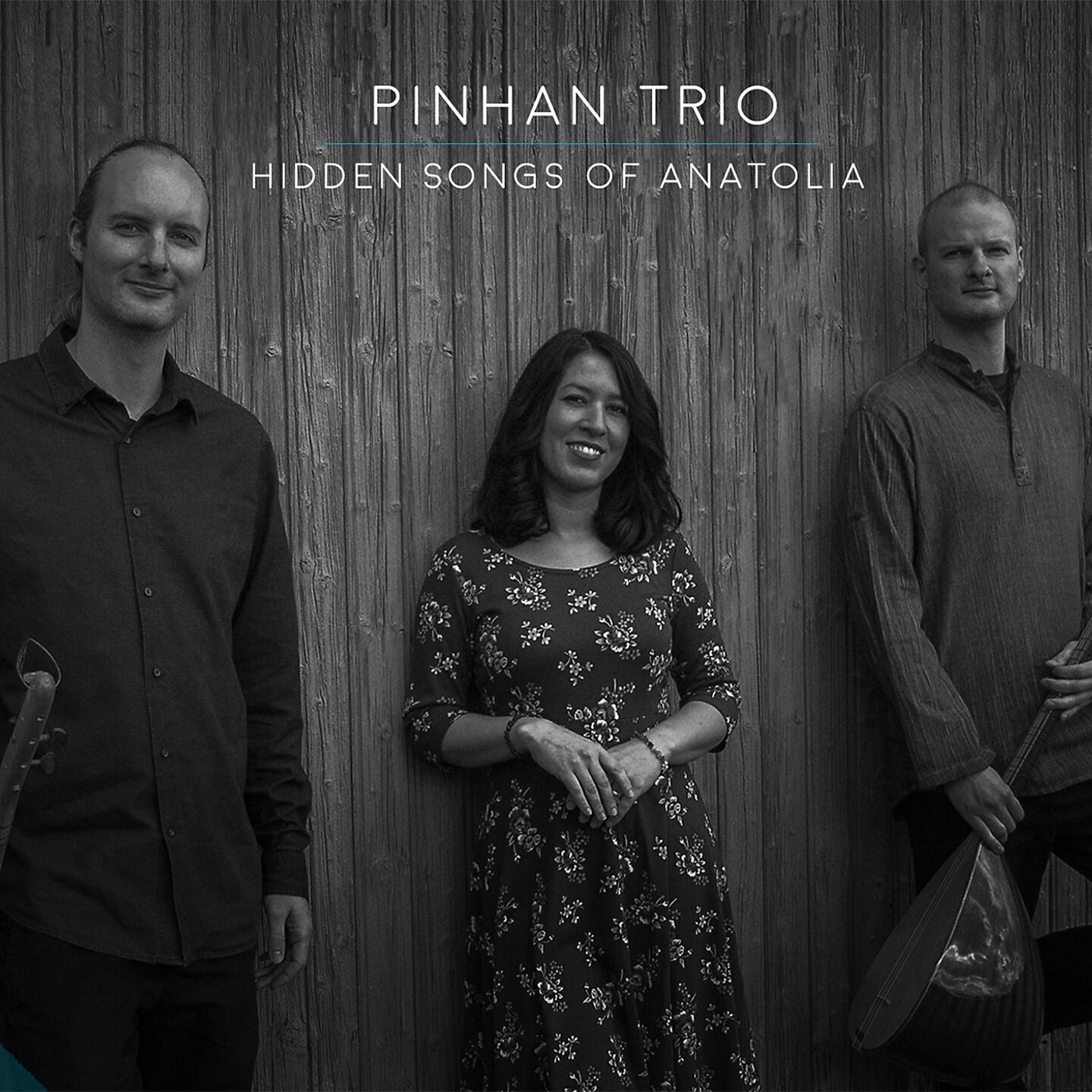 Pinhan Trio - Eman Eman