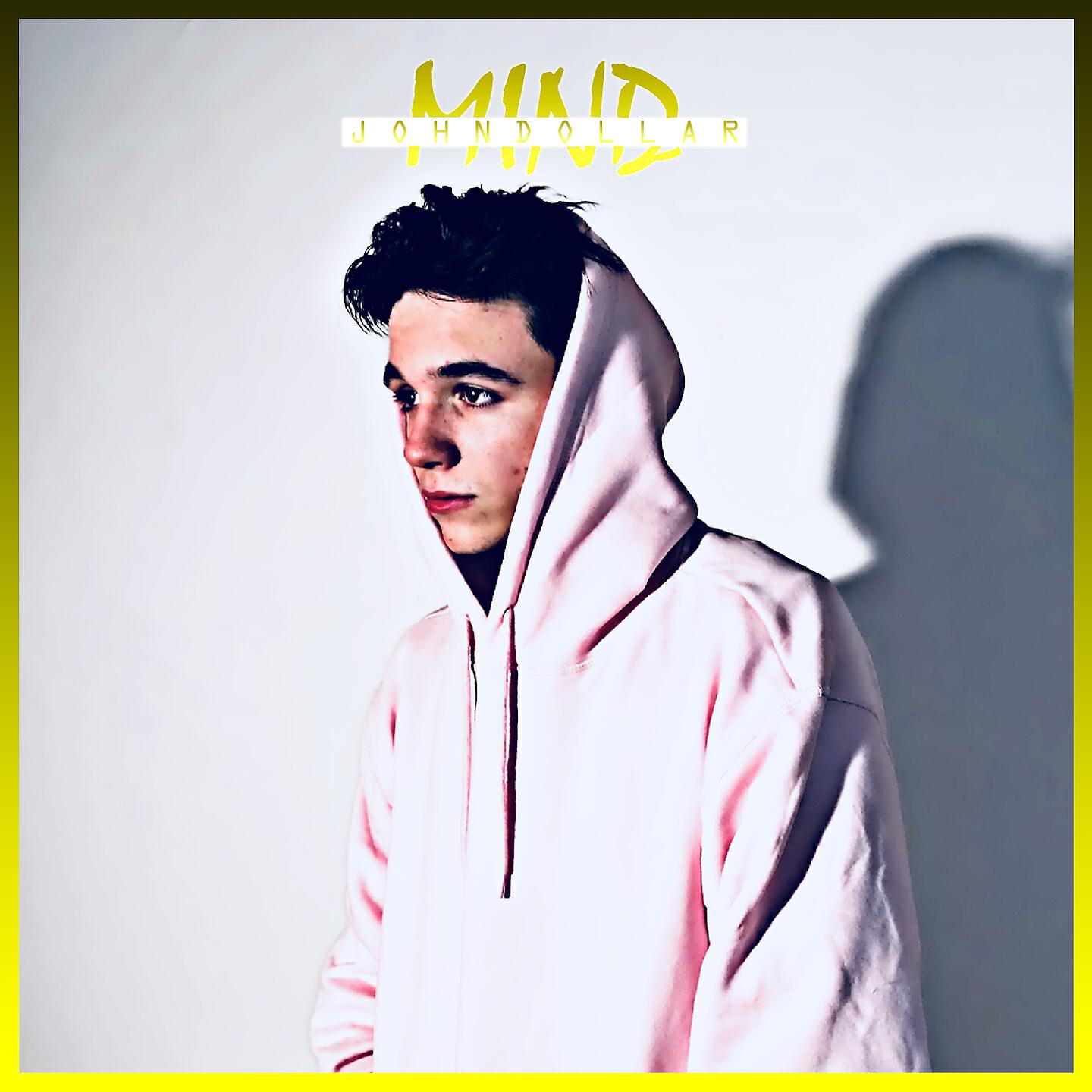 John Dollar - CloudBoy (Remix)