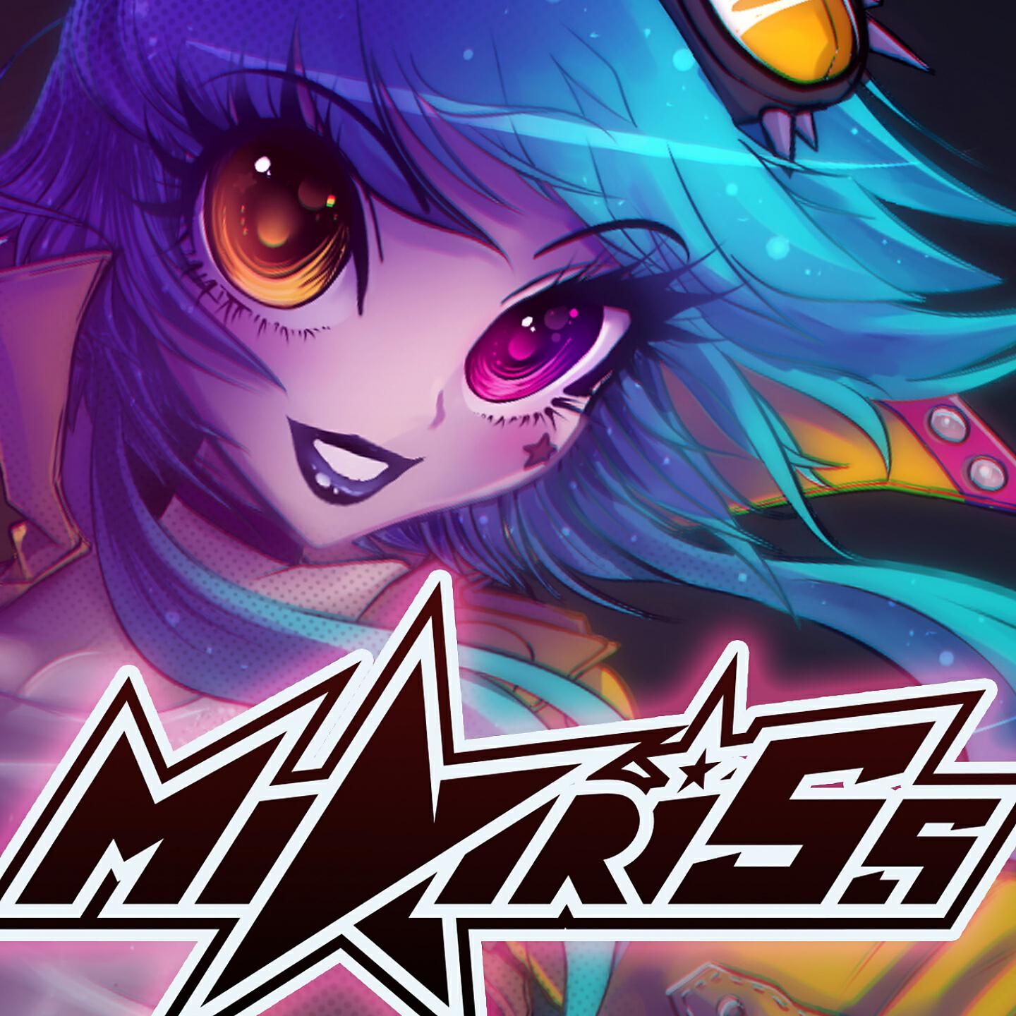 MiatriSs - Tetris