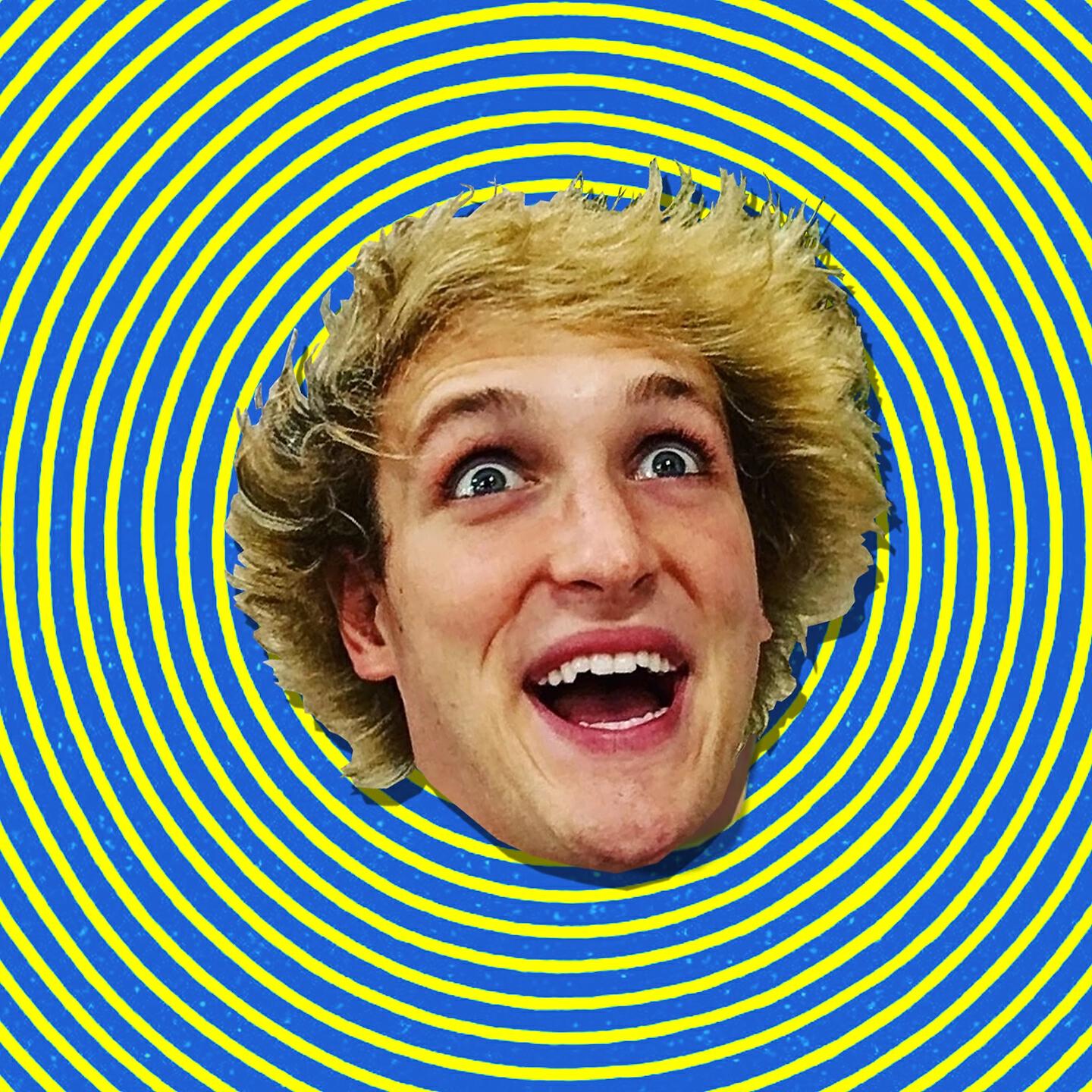 Dan Bull - Logan Paul Rap Roast (Rap Roasts #3)