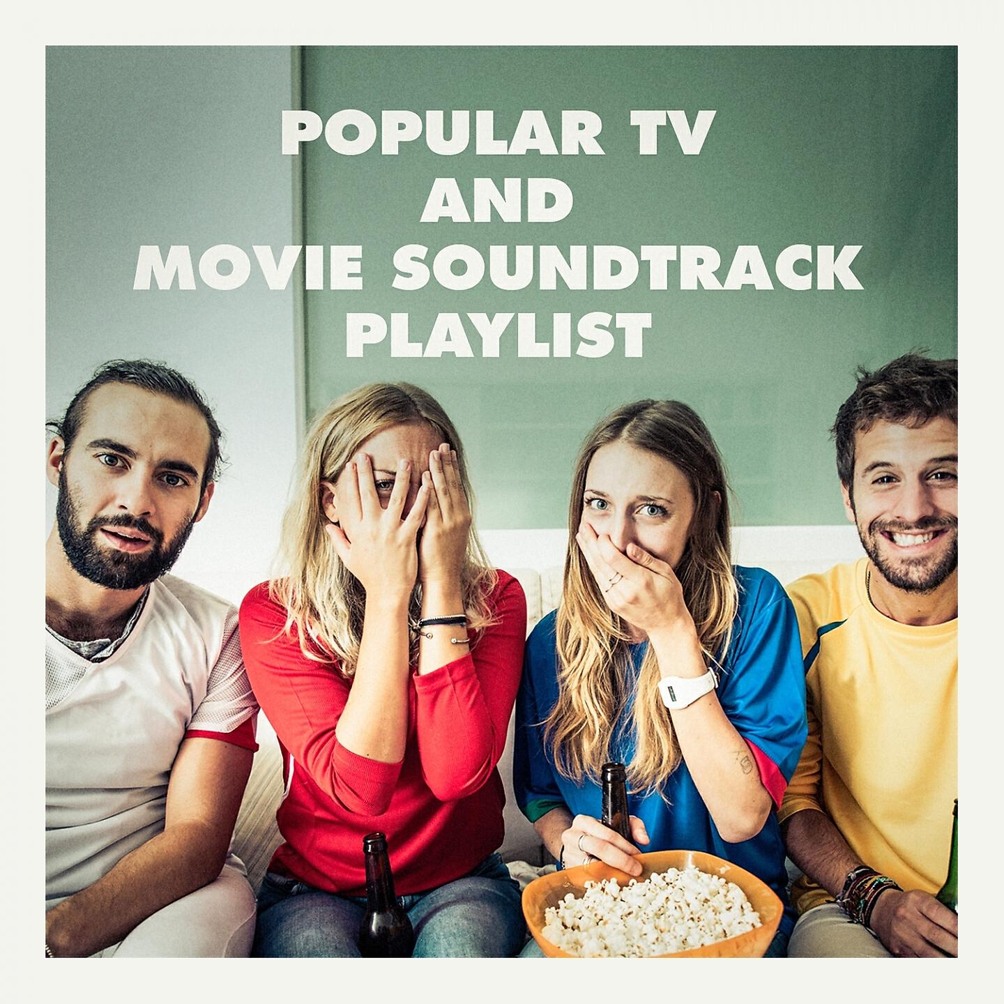 Movie Soundtrack All Stars - Ghost Whisperer (Main Theme)