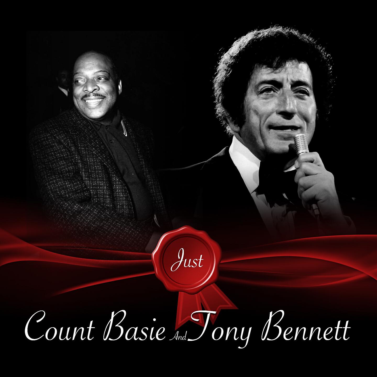 Count Basie - Lost In The Stars
