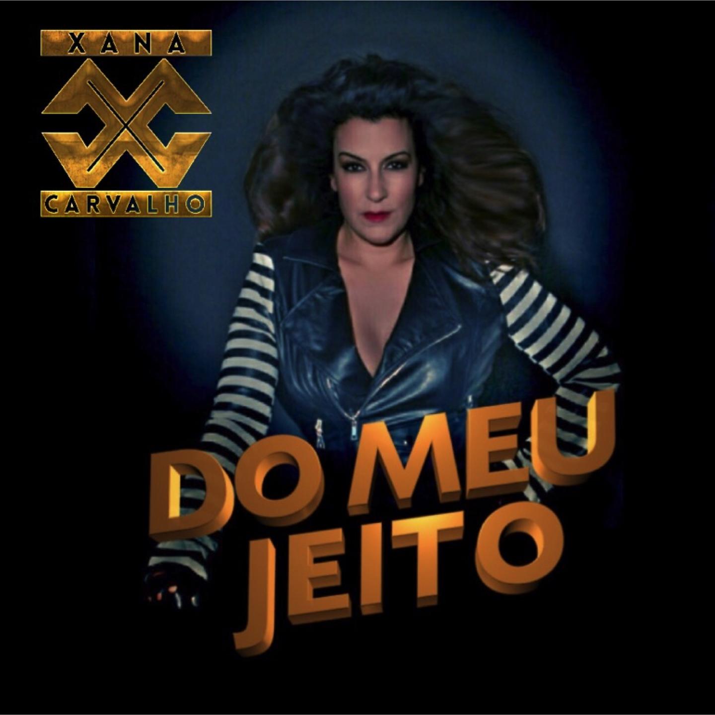 Постер альбома Do Meu Jeito