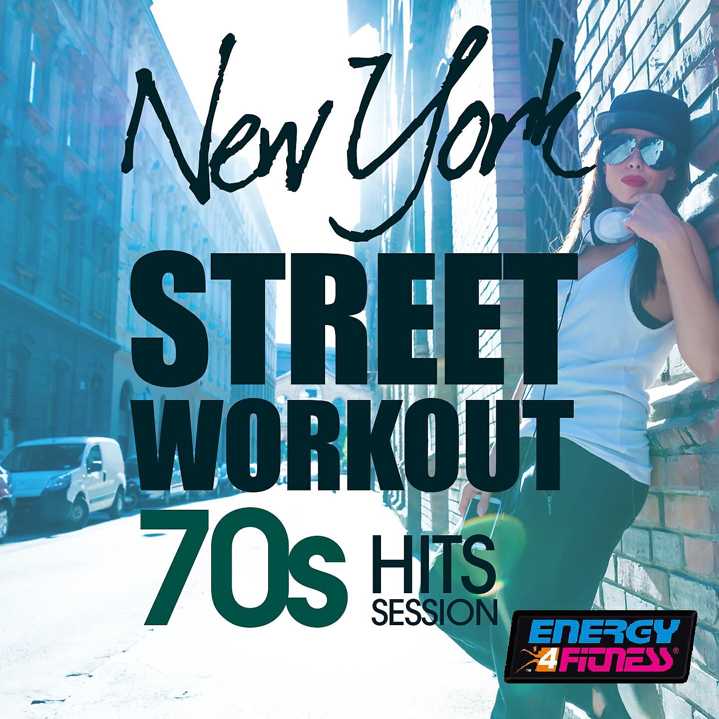T.H.K. - Black Betty (Fitness Version)