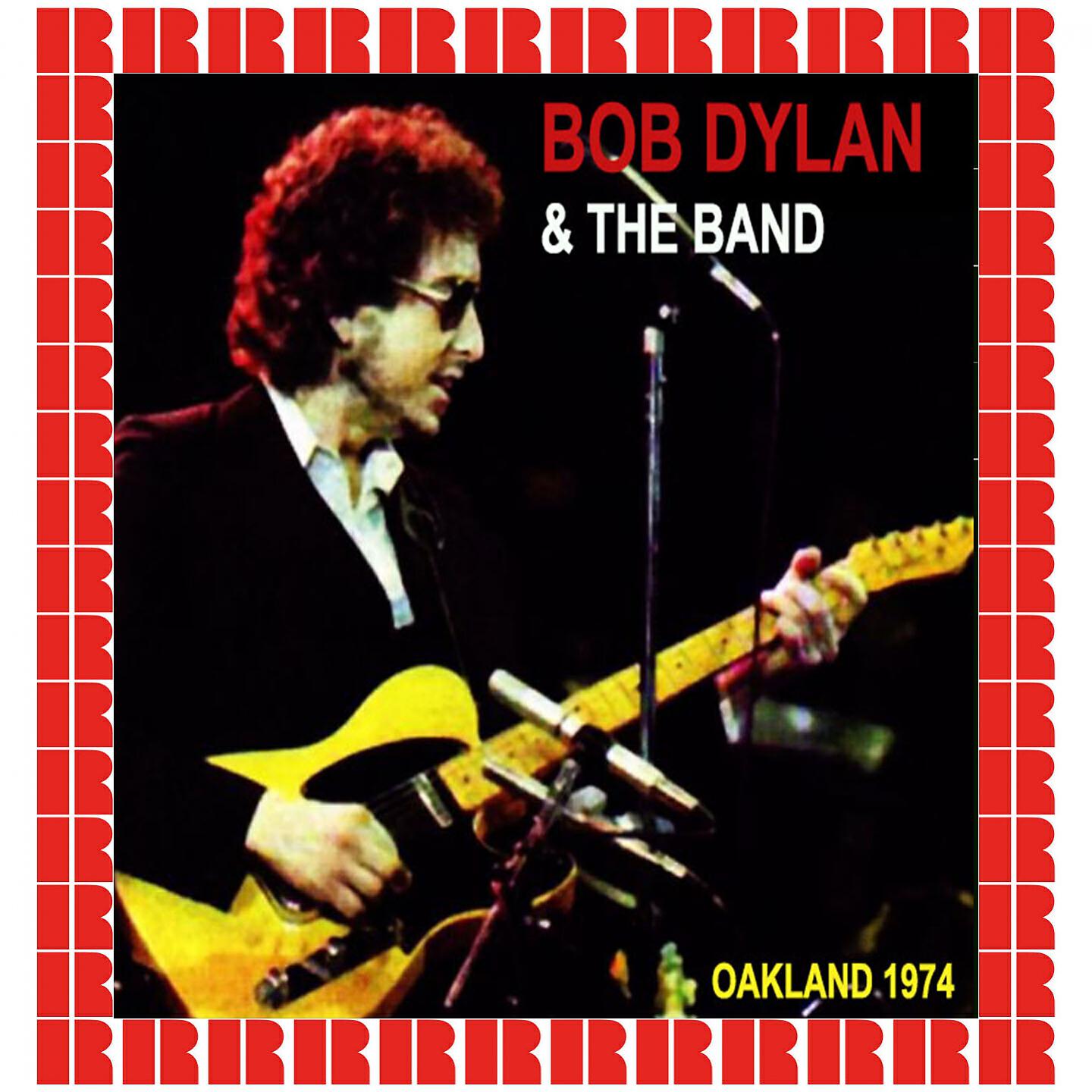 Bob Dylan - King Harvest