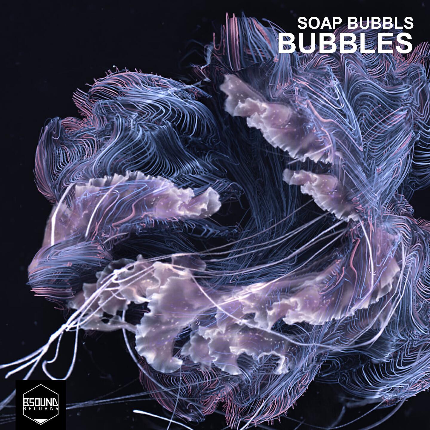 Soap Bubbles - Get It You