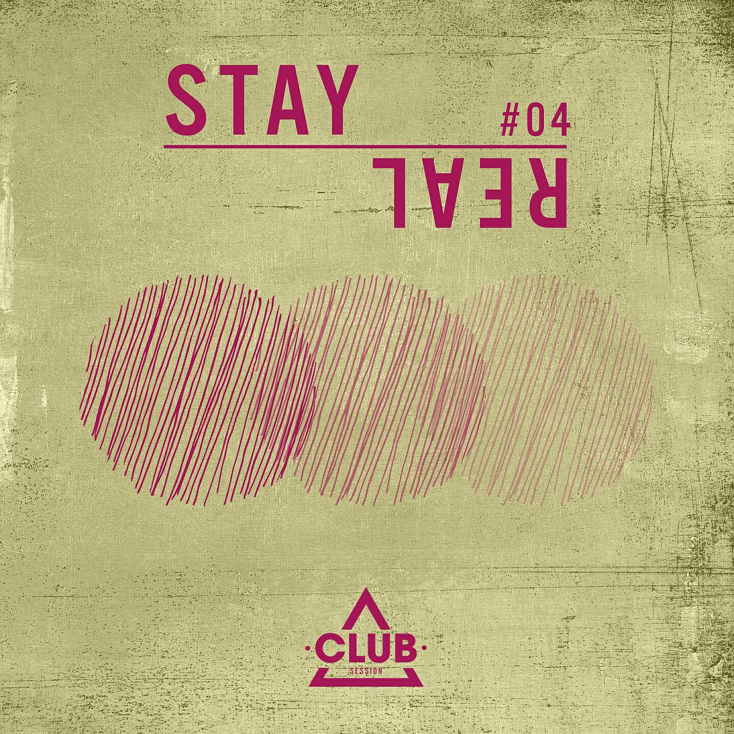 DJ Datz - Give It Up