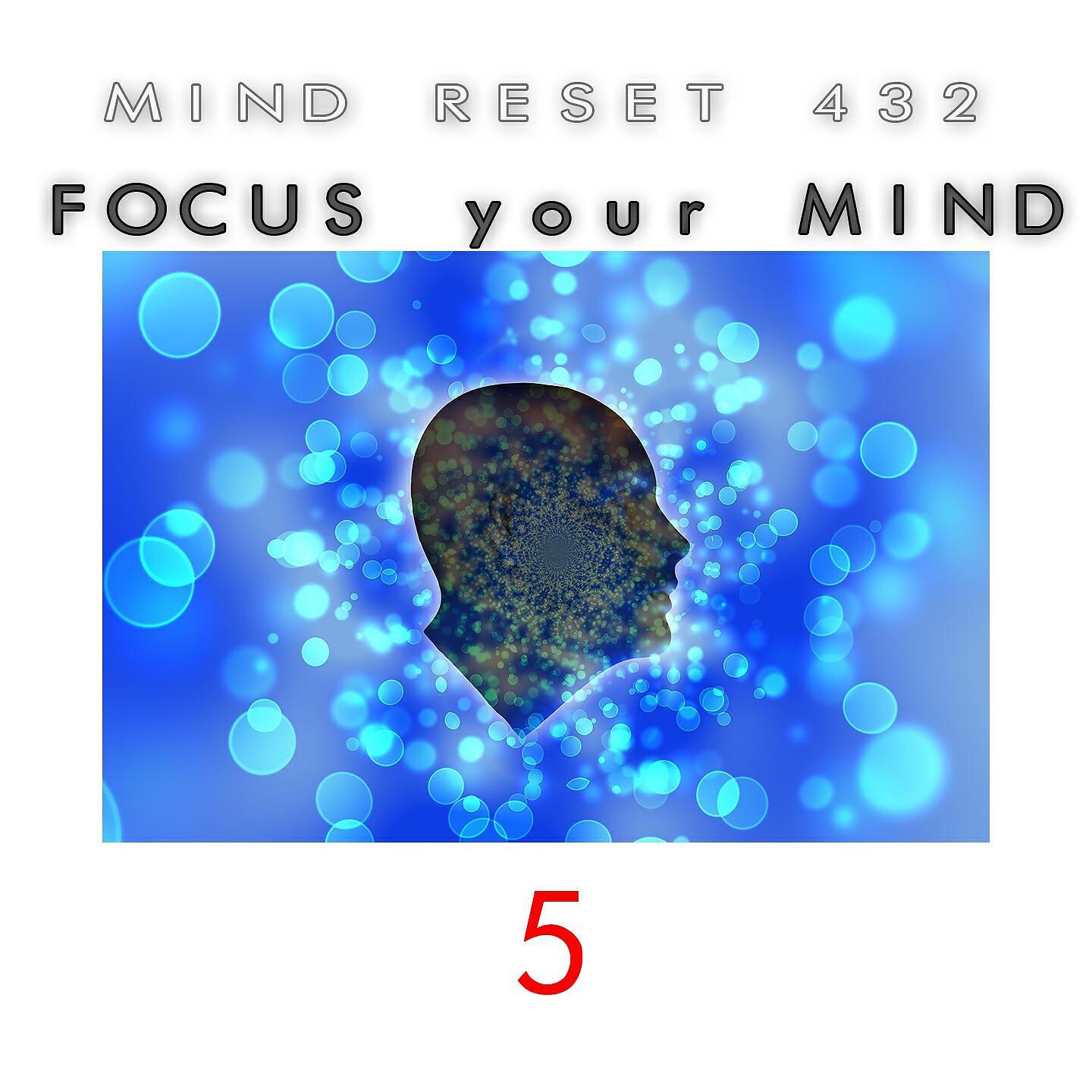 Mind Reset 432 - Focus your mind 5