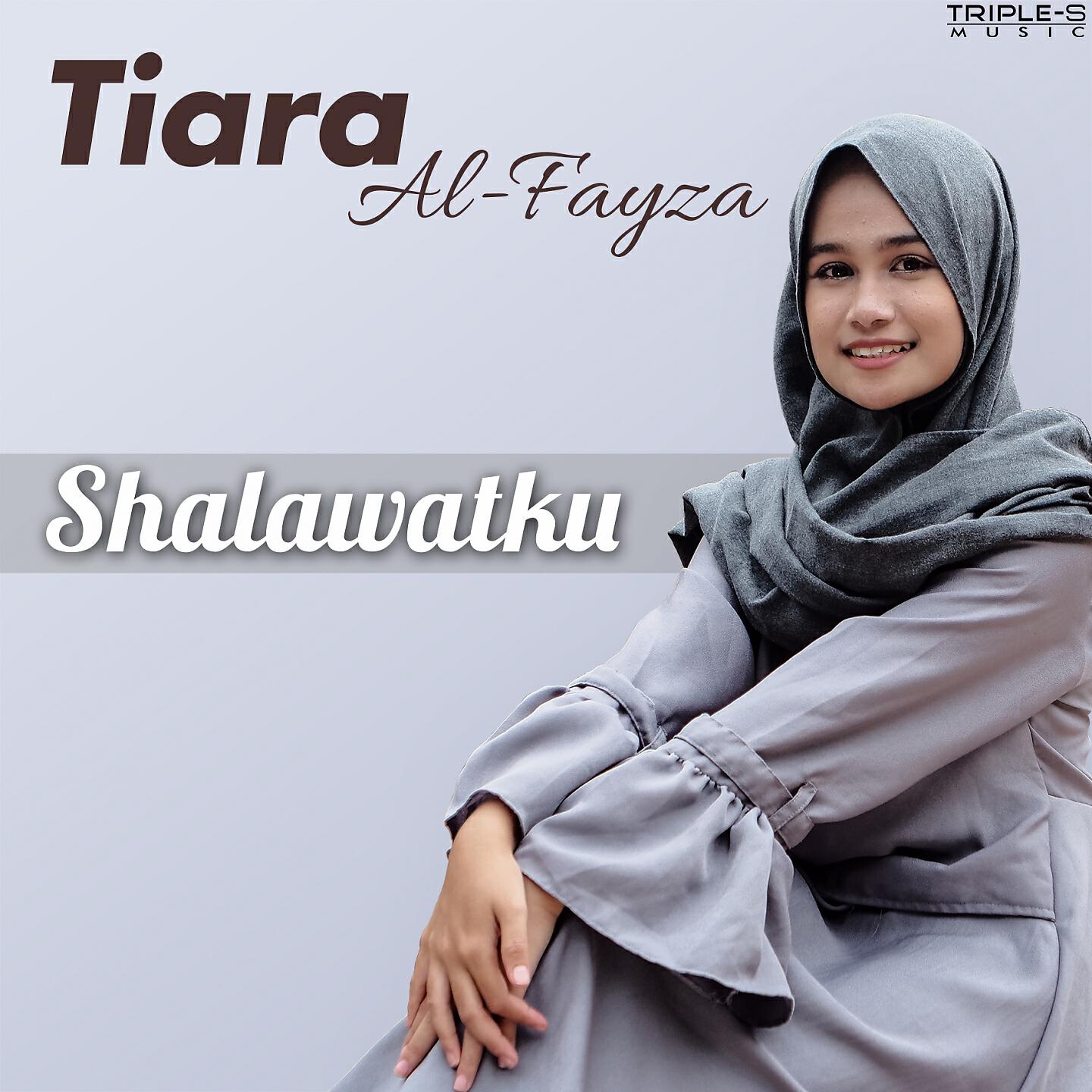 Tiara Al-Fayza - Al-I'Tiraf