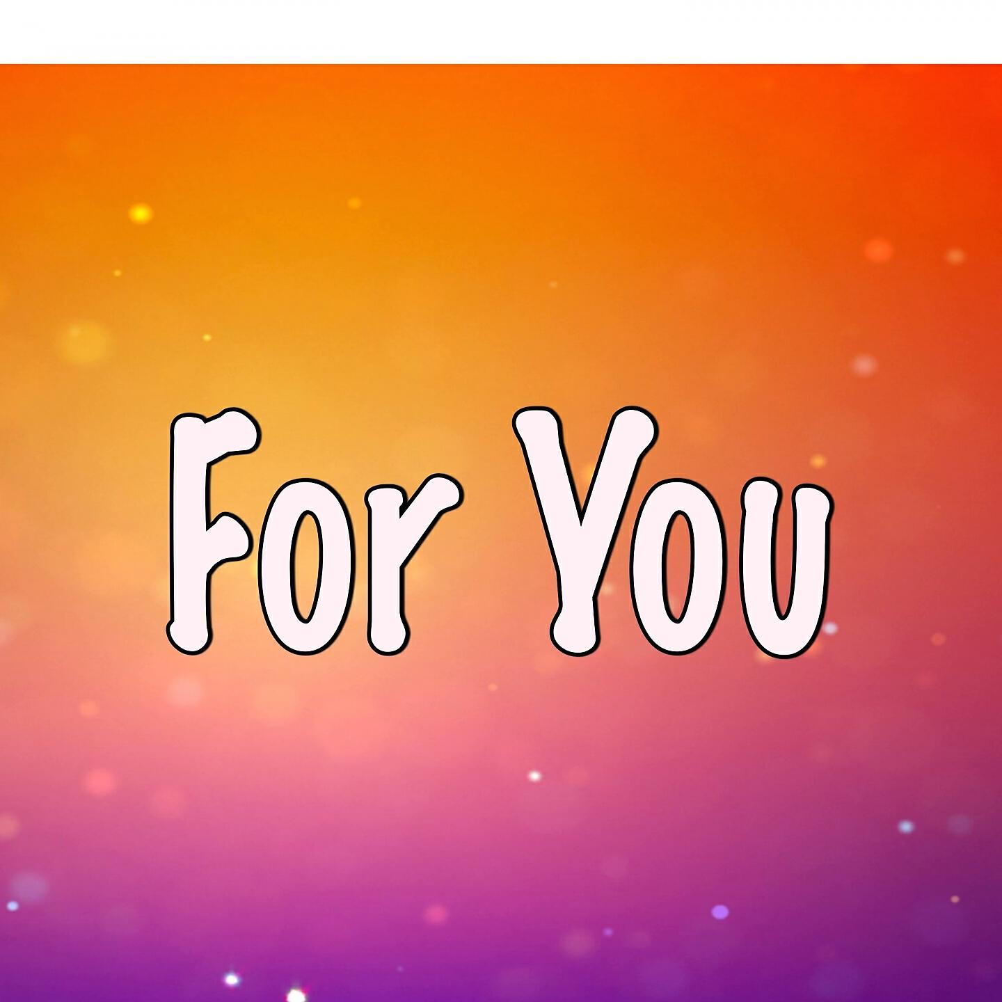 Krazed Platinum - For You (Fifty Shades Freed) (Tribute to Liam Payne with Rita Ora)