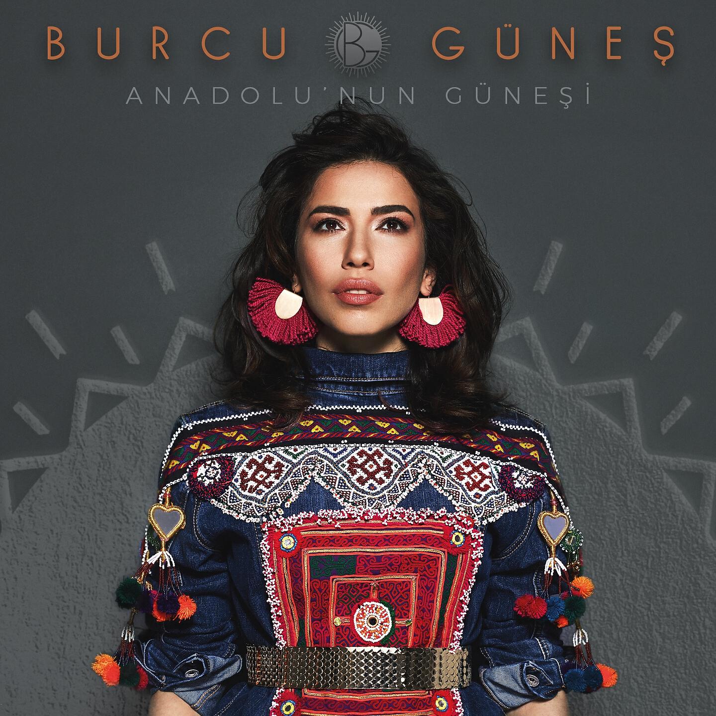 Burcu Güneş - Oy Beni Vurun Vurun