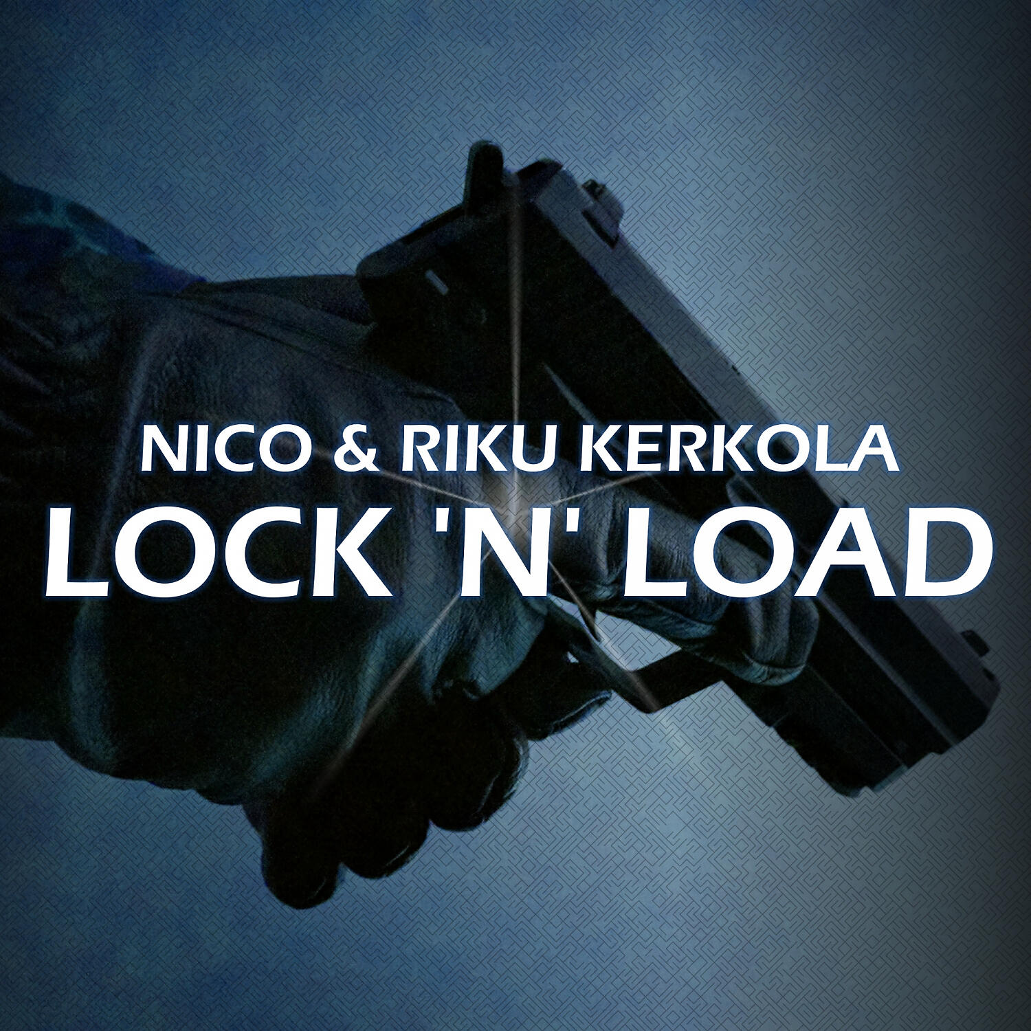 N - Lock 'N' Load