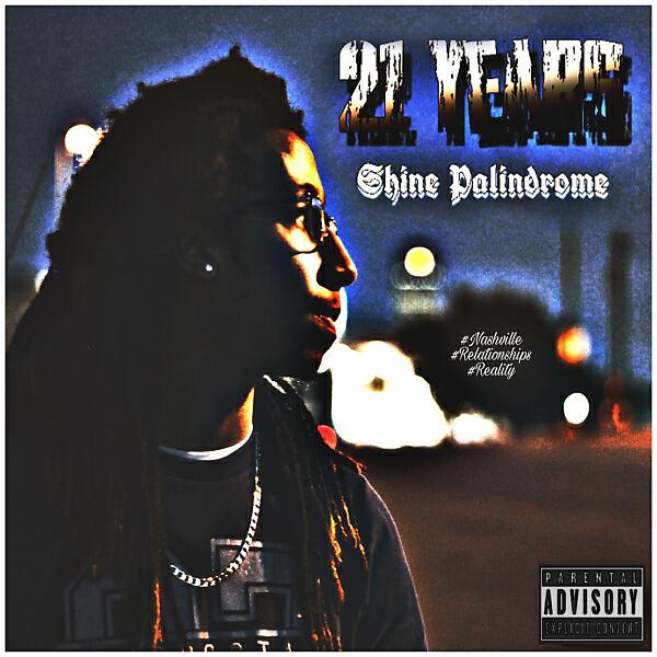 Shine Palindrome - Buss It (Squirm)