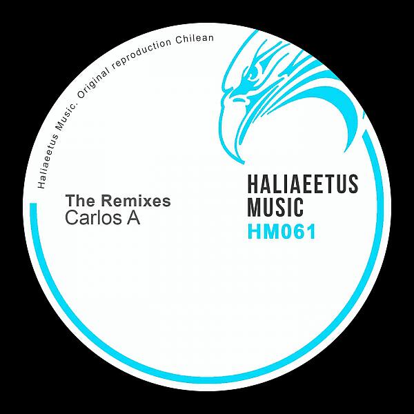 Carlos A - On The World (Ian Ludvig  Remix)