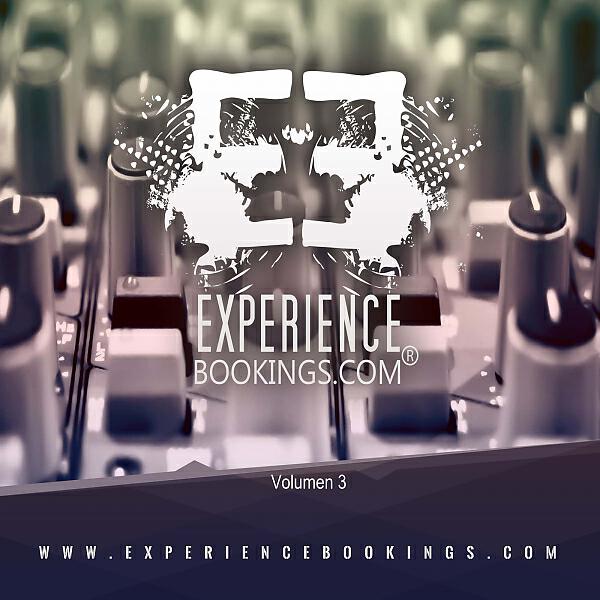 Ruben Martinez - I Change The Name (Revolver Voltex Remix)