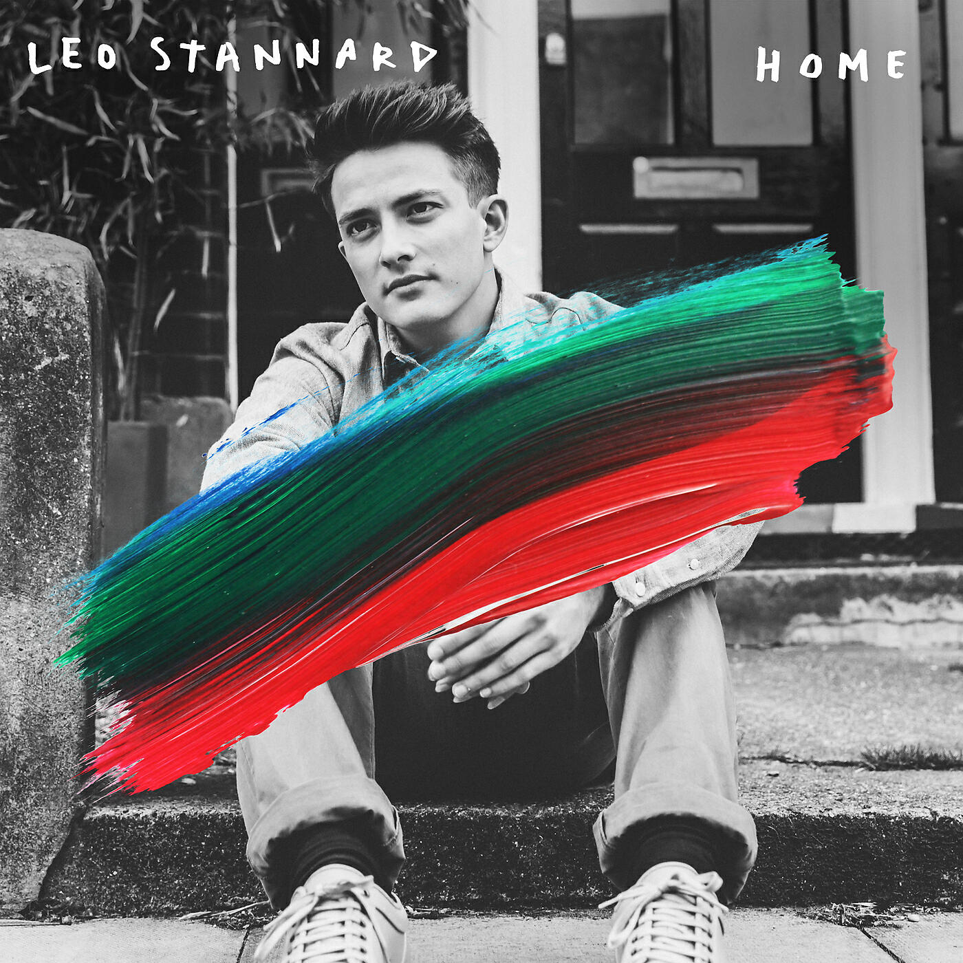 Leo Stannard - Home (Acoustic)