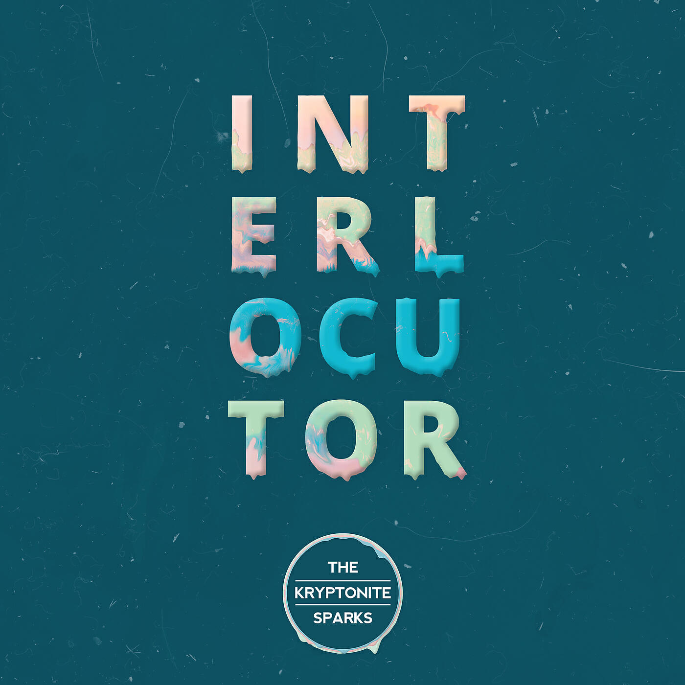 The Kryptonite Sparks - Interlocutor
