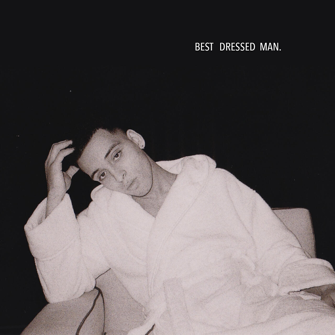 Aeris Roves - Best Dressed Man (Single Version)