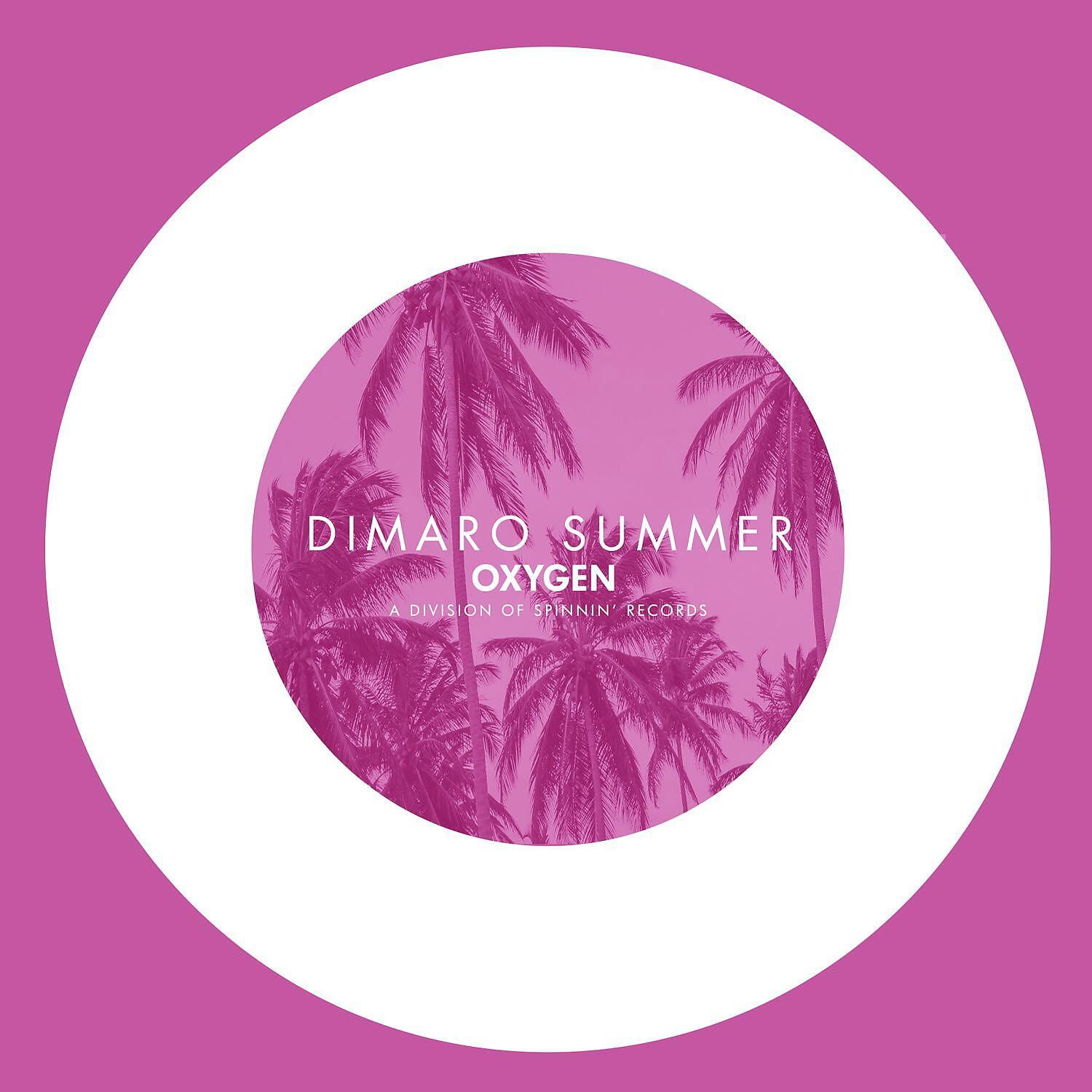 DIMARO - Summer (Radio Edit)