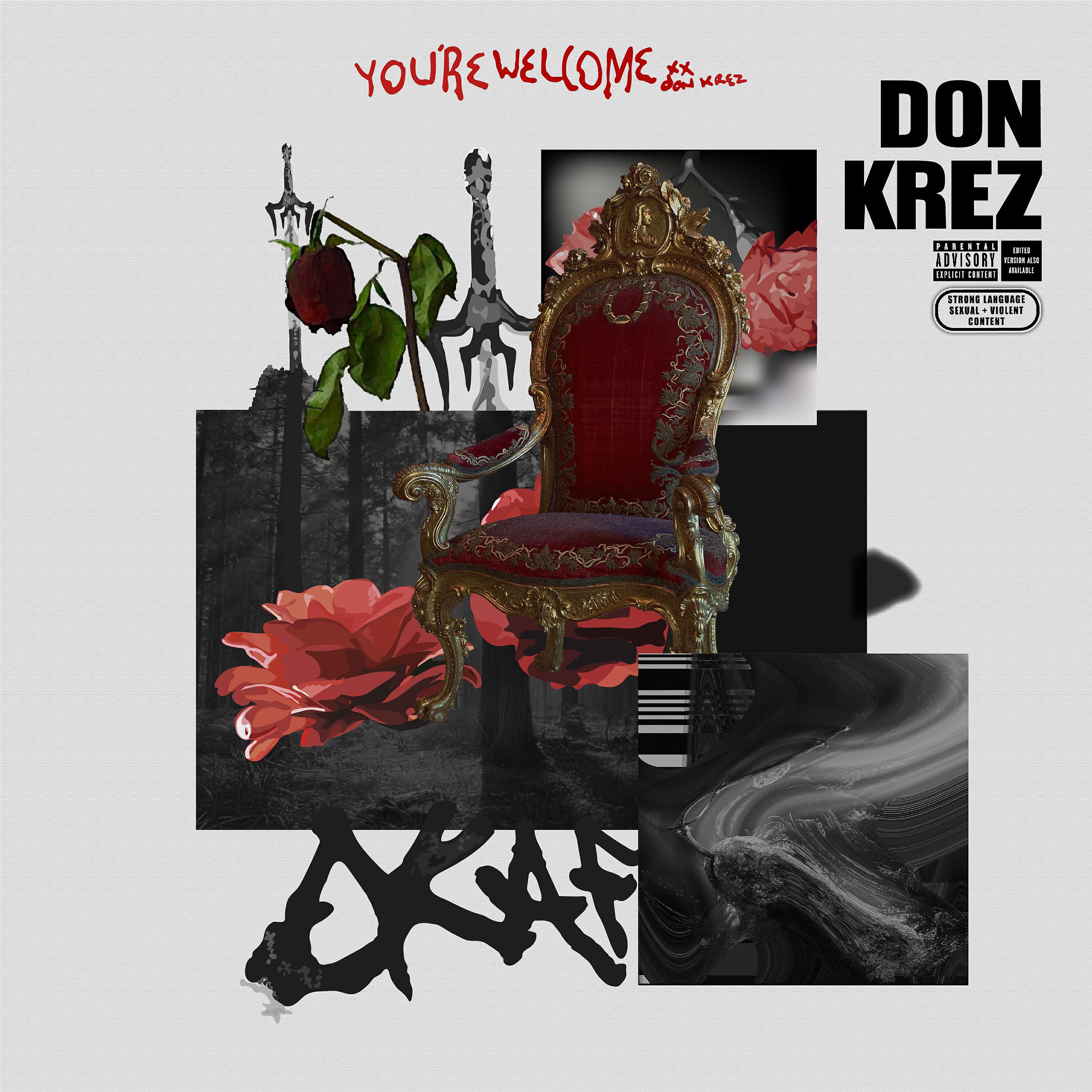 Bodega Bamz - Droppin Bodies (feat. Fat Nick)