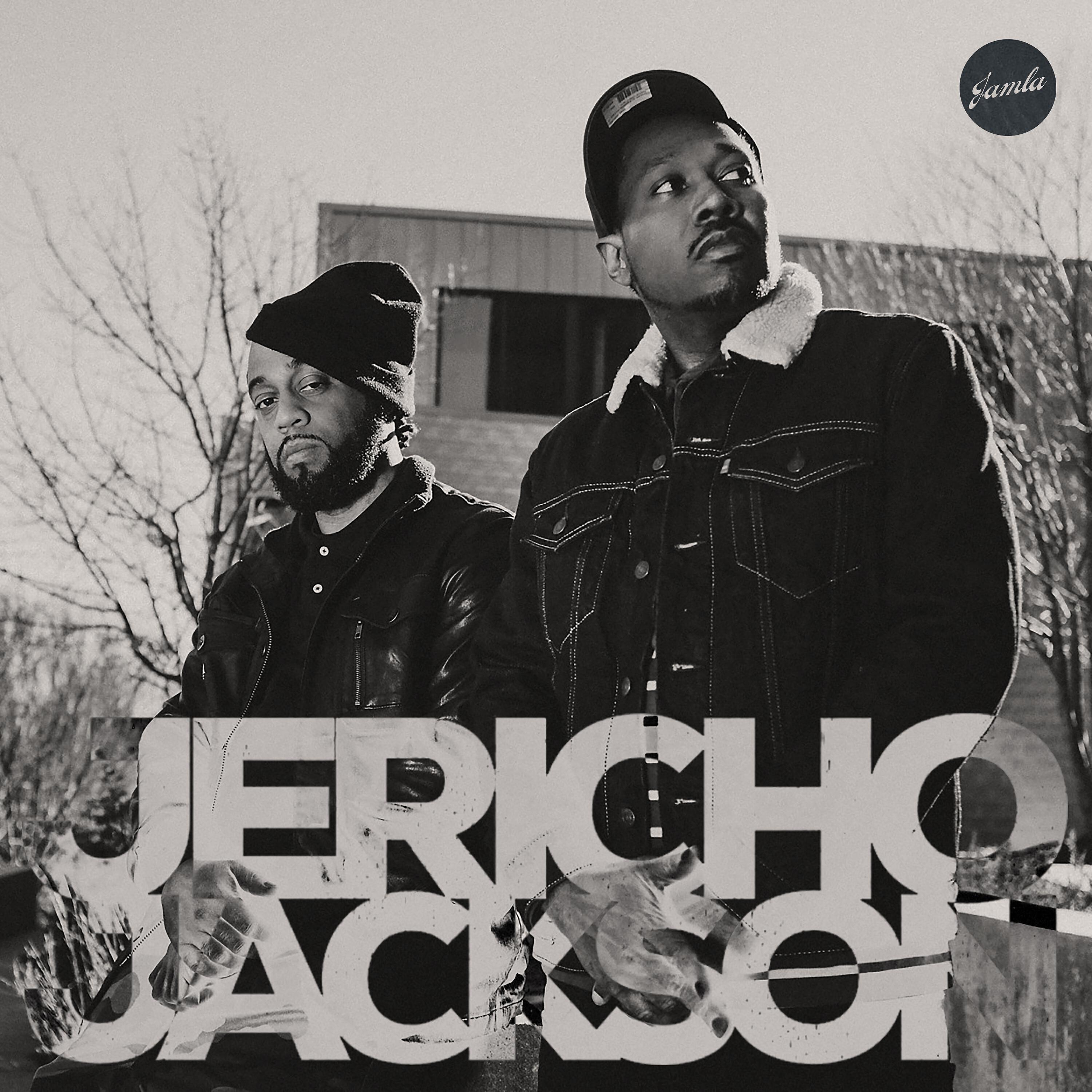 Jericho Jackson - F.R.I.E.N.D.S.