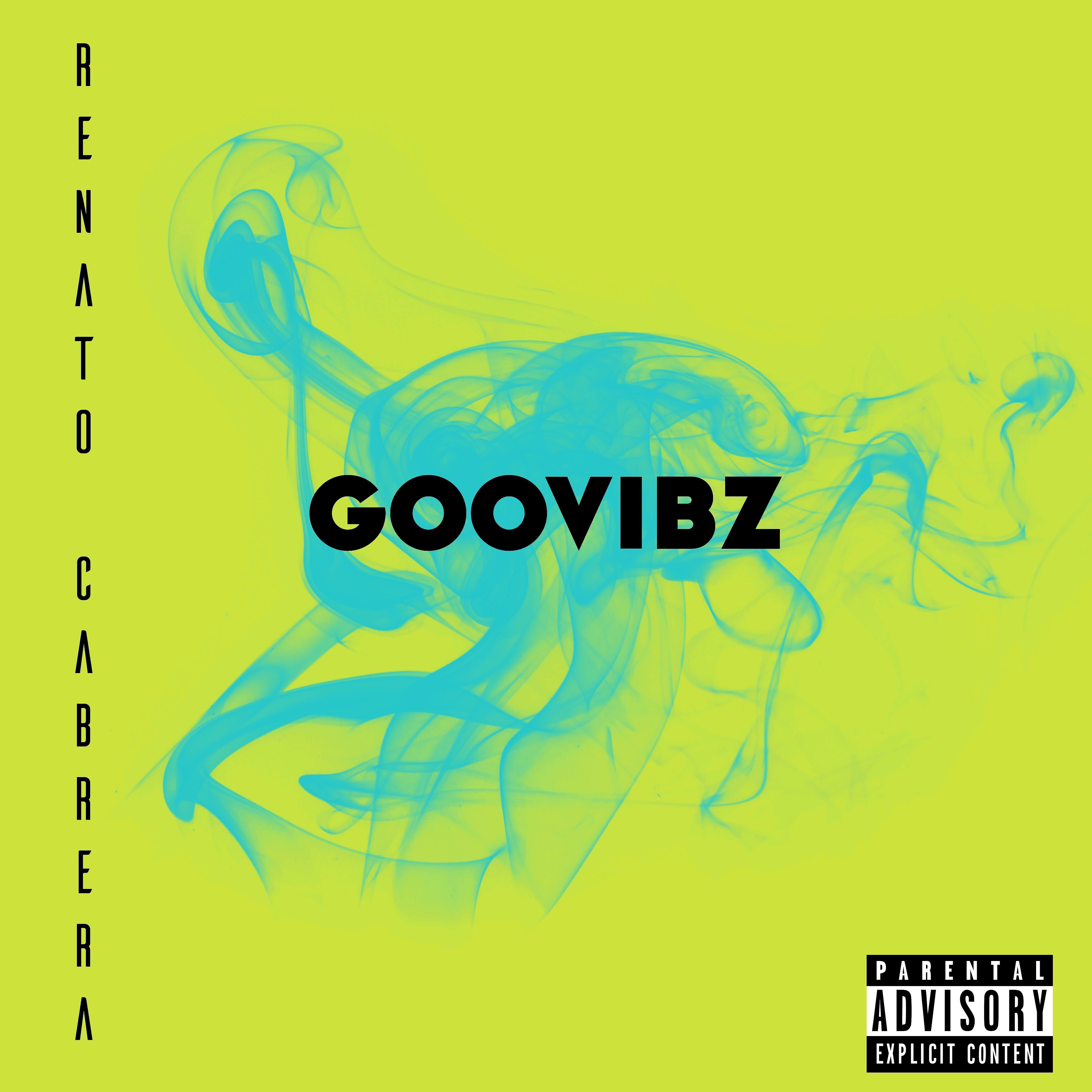 Renato Cabrera - Goovibz