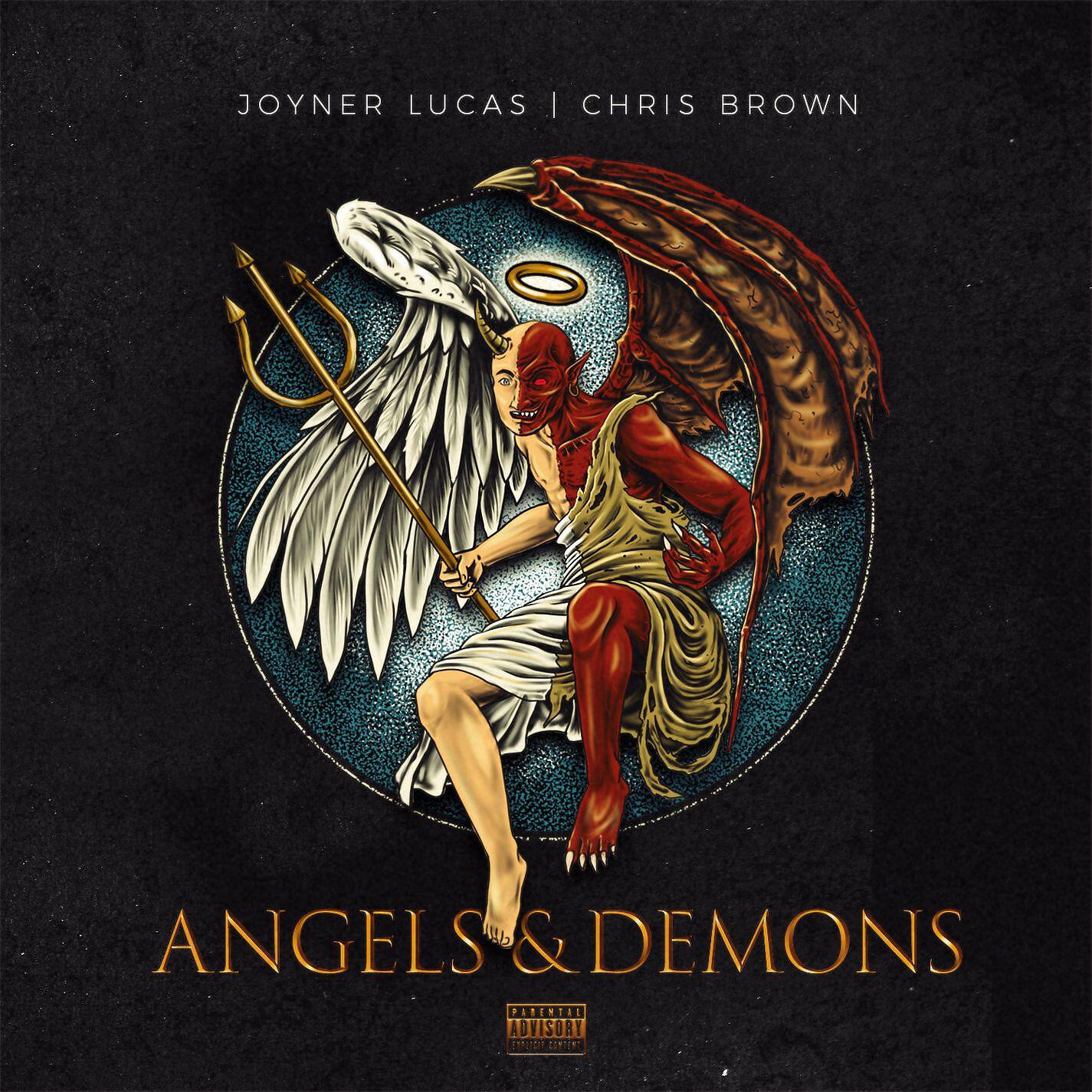 Joyner Lucas - Stranger Things