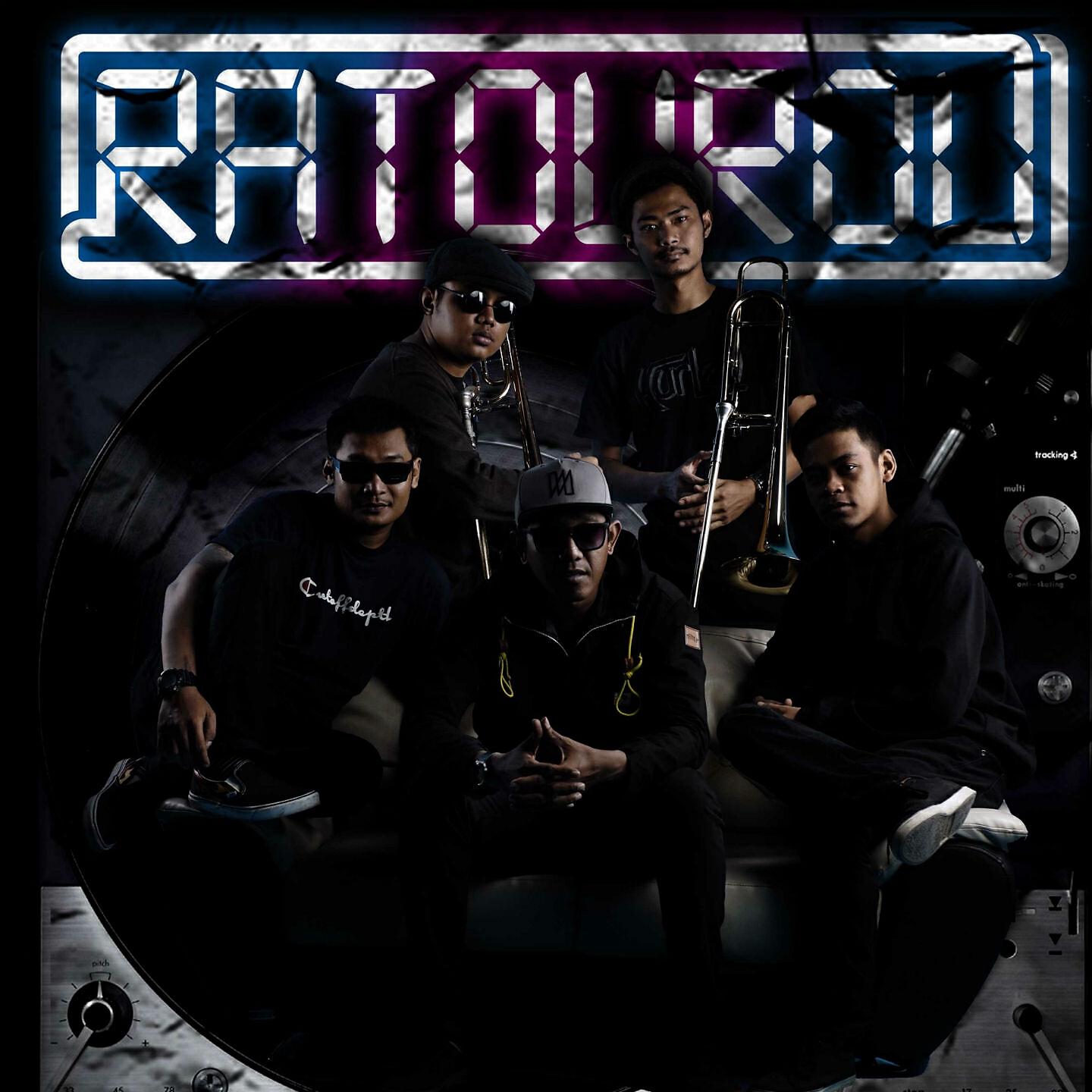 Ratourou - Panggung Megah Sang Kuasa