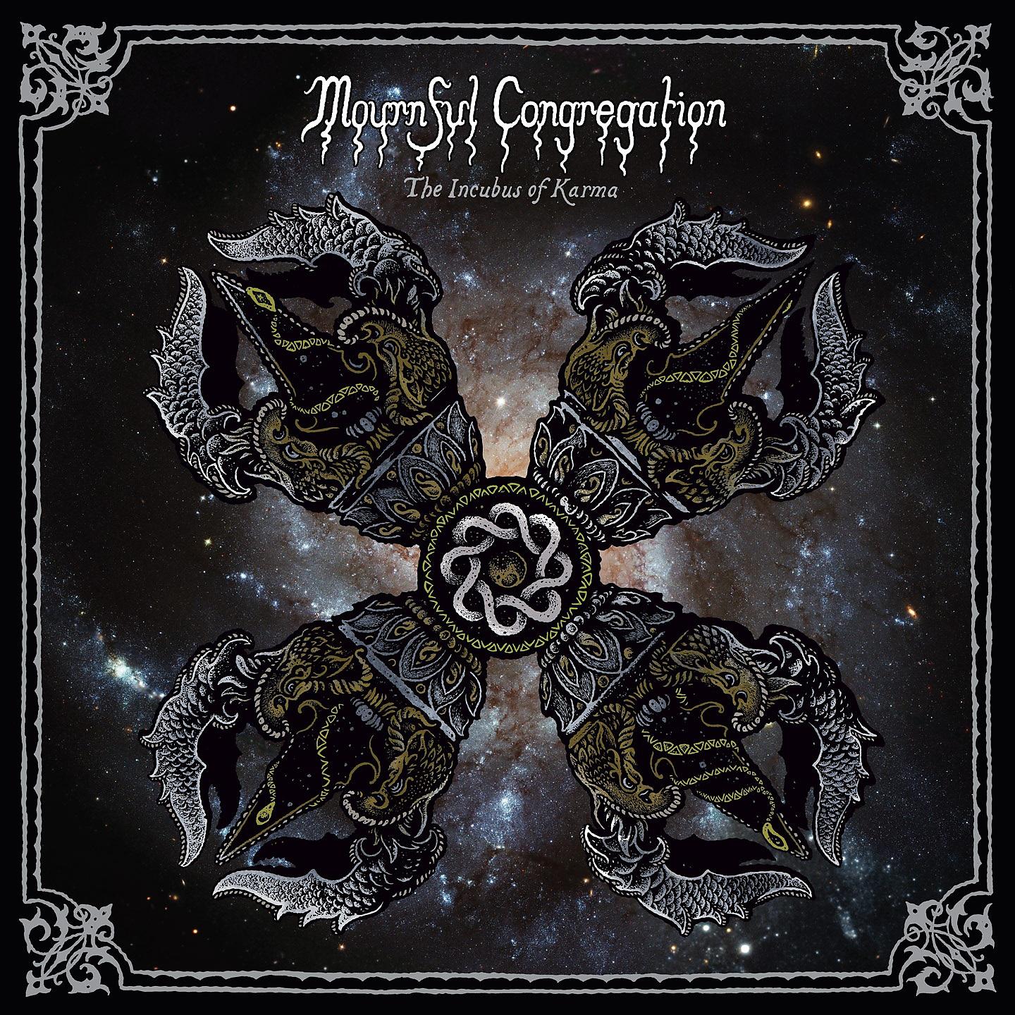 Mournful Congregation - Scripture of Exaltation & Punishment