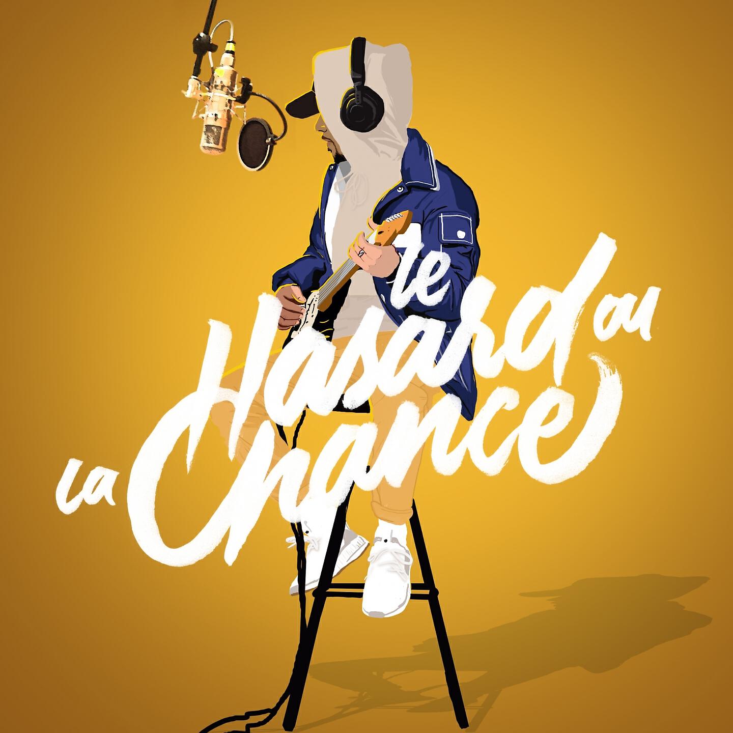 Sopico - Le hasard ou la chance (Colors Version)