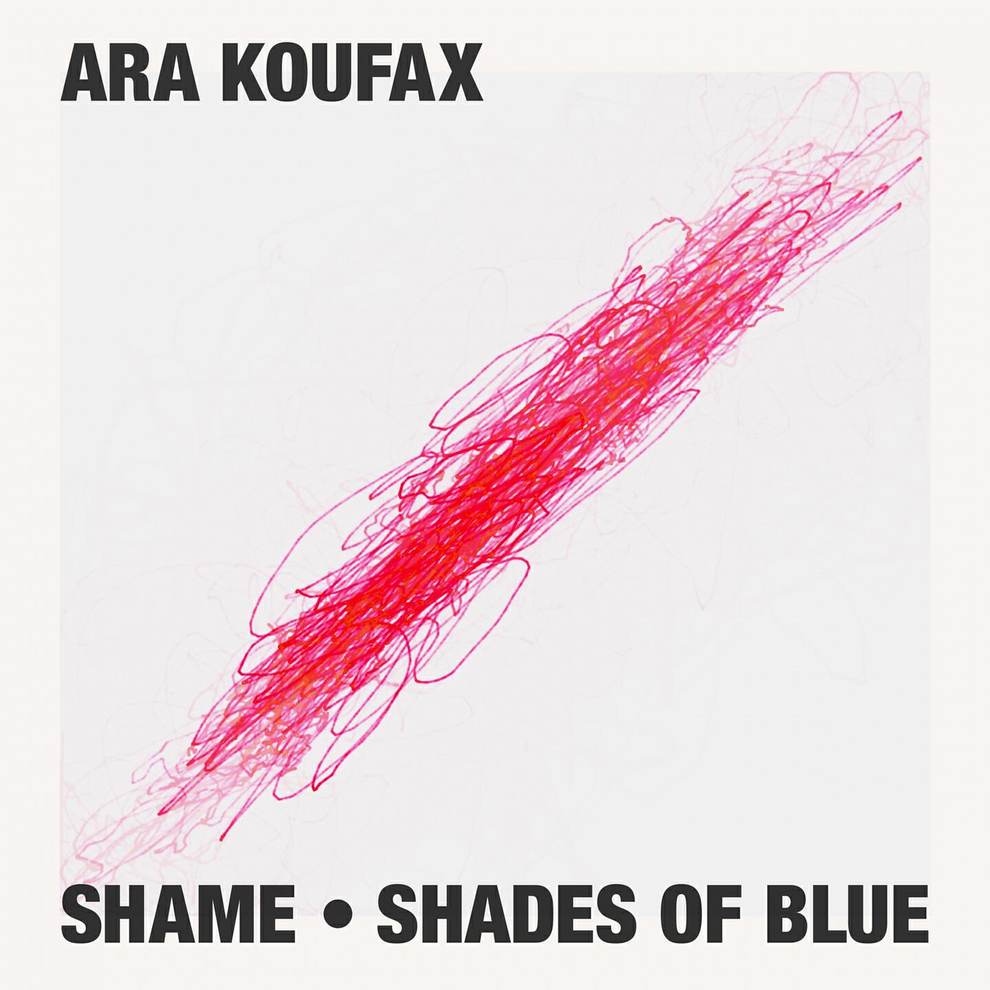 Ara Koufax - Shades of Blue