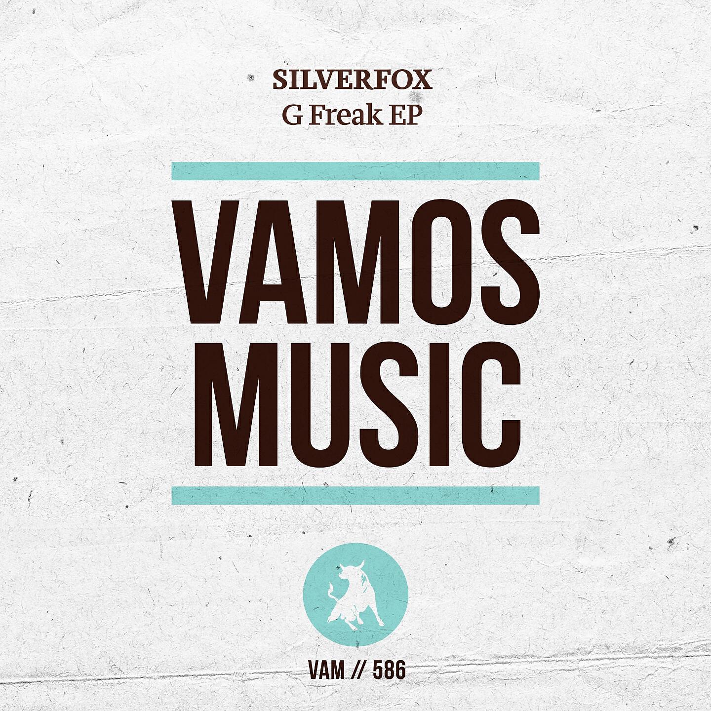 SilverFox - Dat Funky Dred
