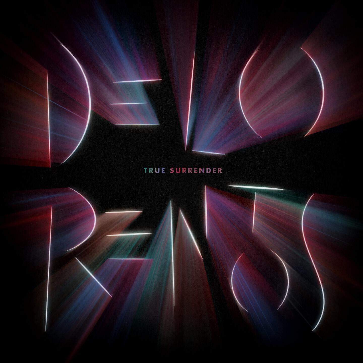 Delorentos - Just Like Everybody Else