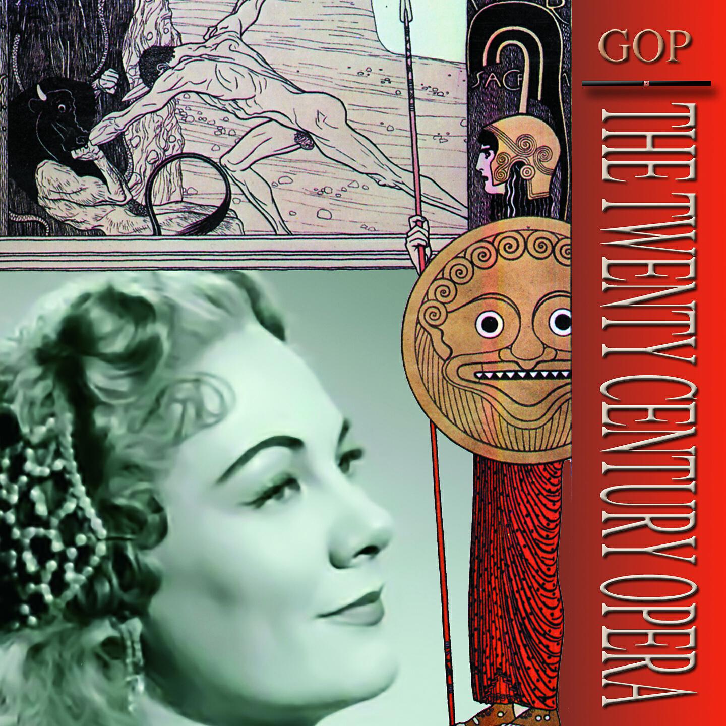 New York Metropolitan Orchestra - Tosca, S.69, IGP 17, Act I: 