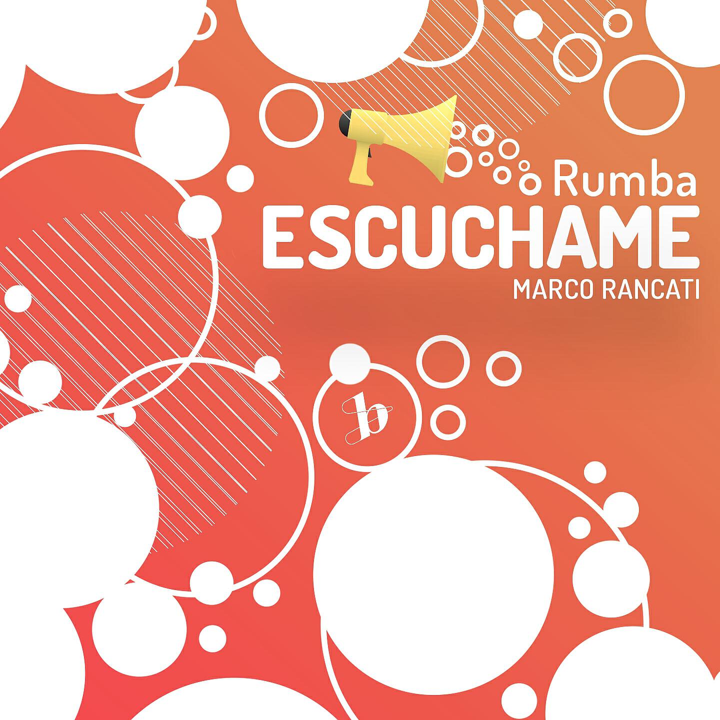 Marco Rancati - Escúchame (Female Version)