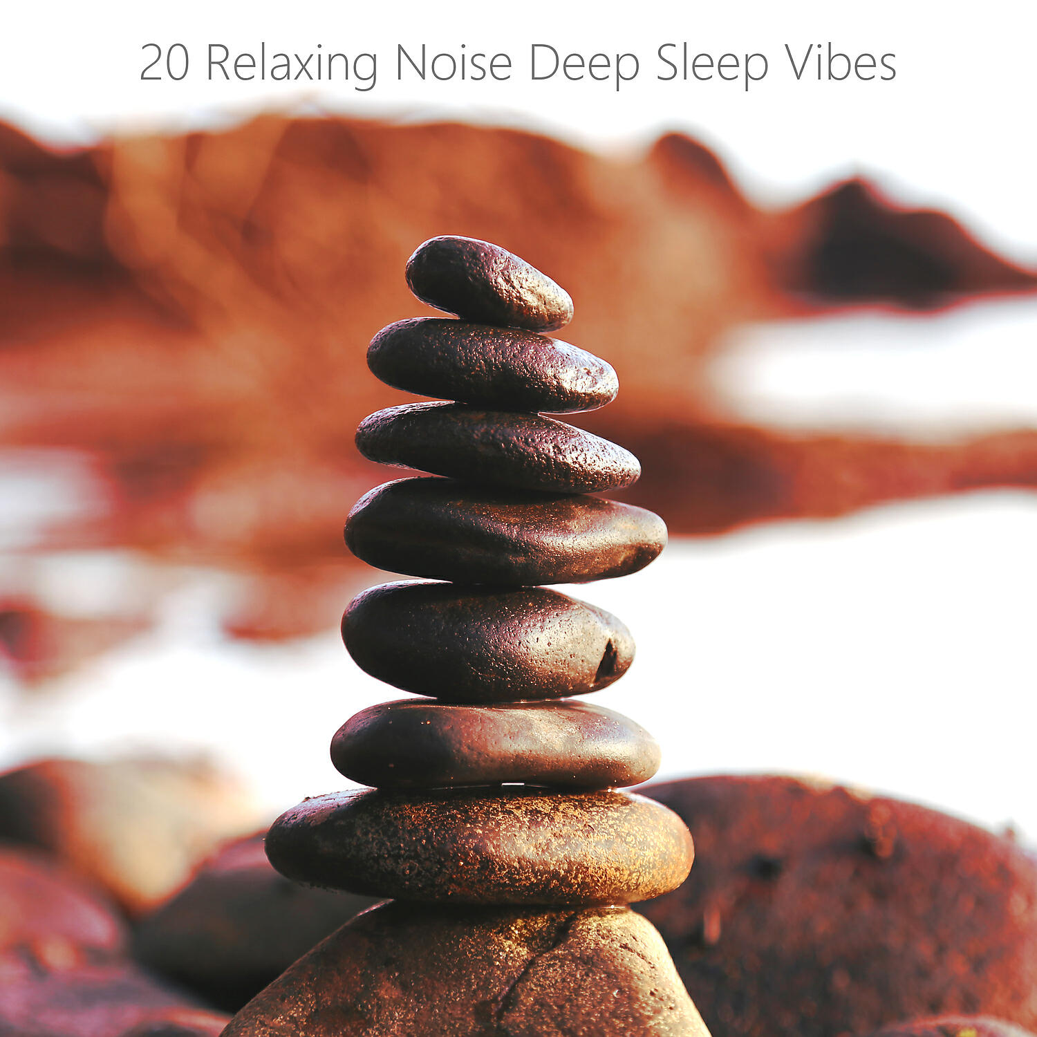 Relaxing Noise - Looped Fan Humming Deep Noise (Relax Brown Noise Loop) feat. Sleep Noise Relax