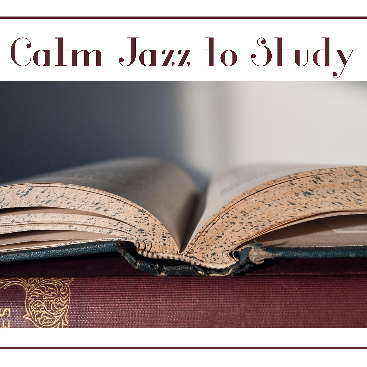 Exam Study Piano Music Guys - Focus on the Task