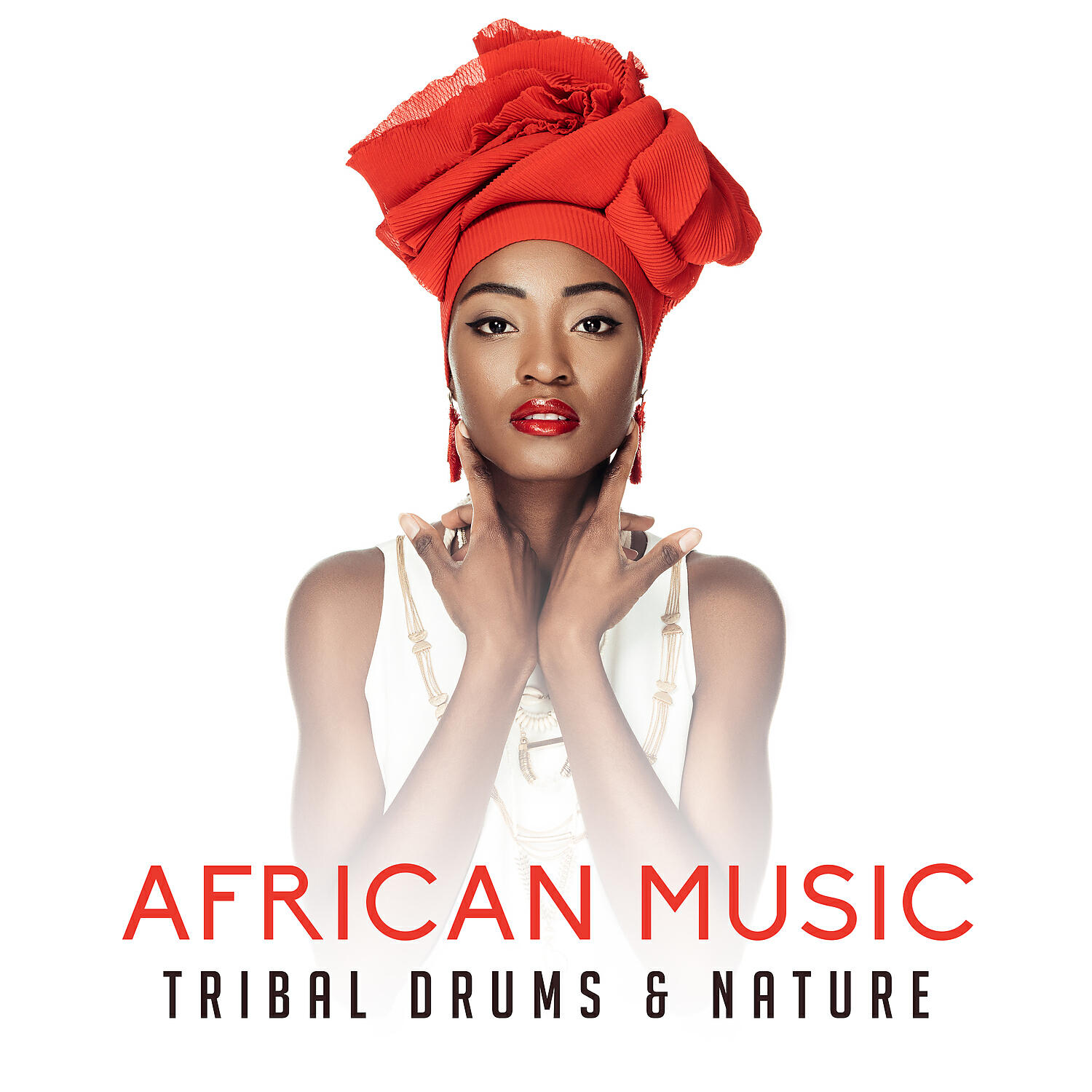 African Music Drums Collection - Native African Bells