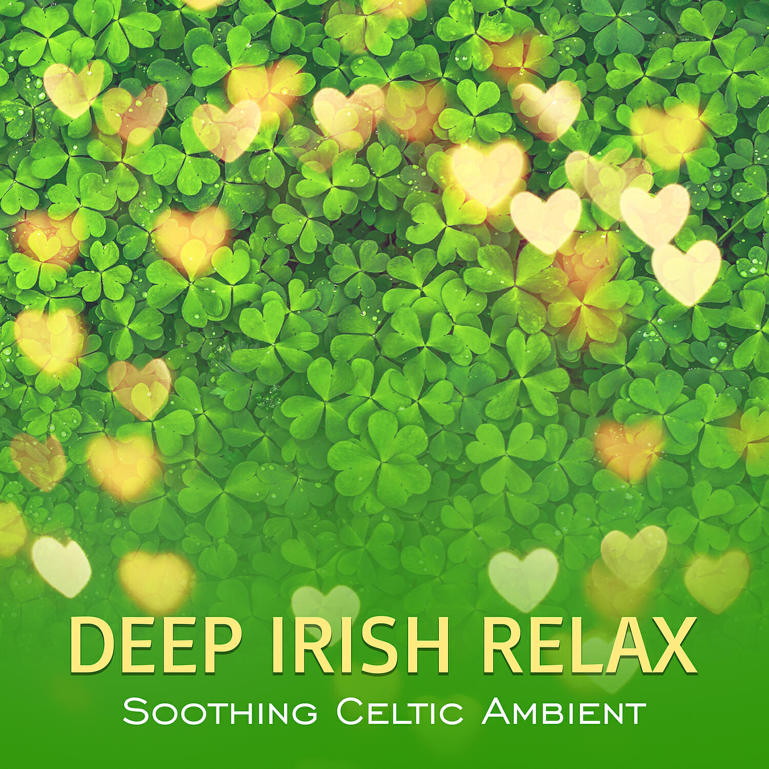 Celtic Chillout Relaxation Academy / Relaxation Zone - Divine Celtic Tones