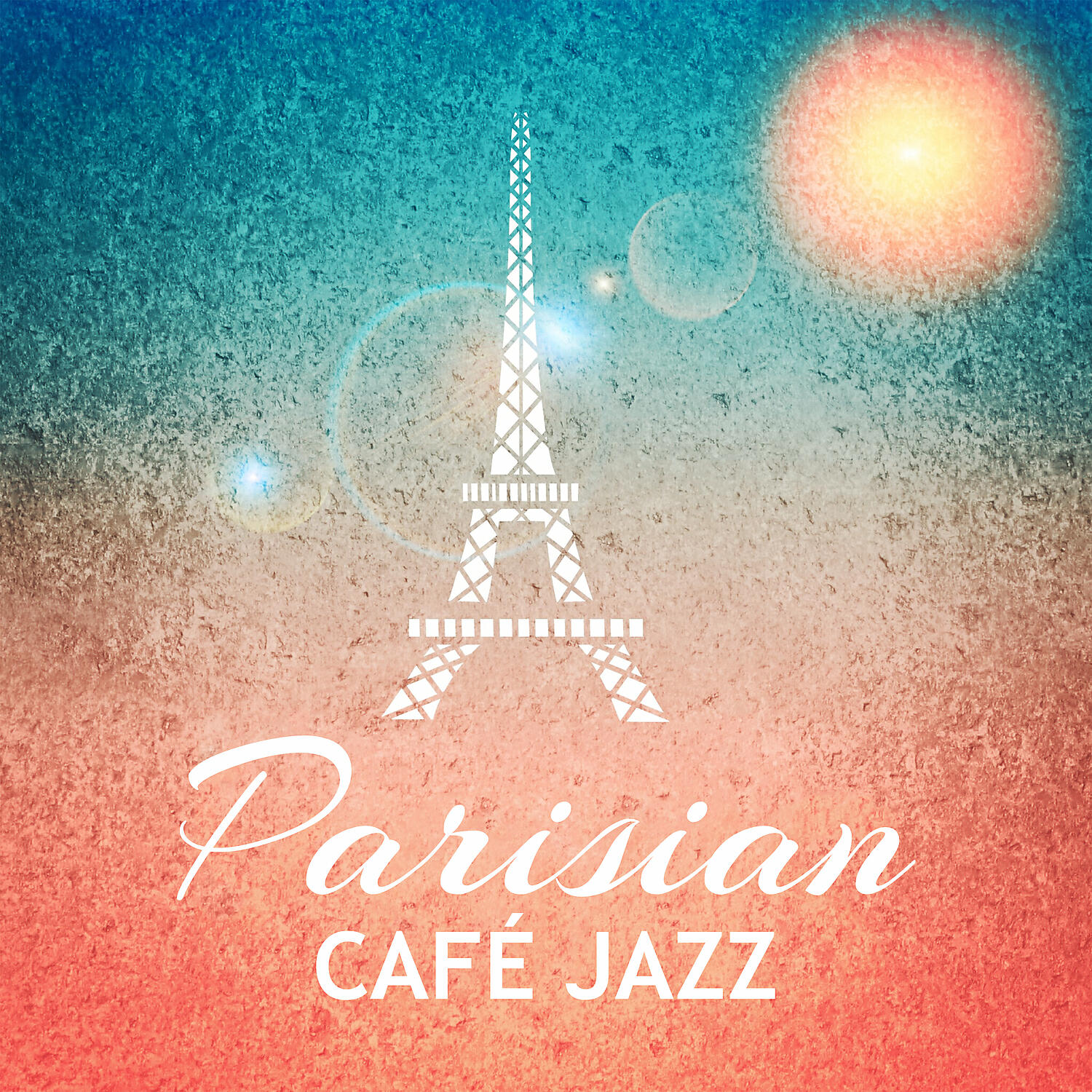 Paris Restaurant Piano Music Masters - Parisian Life