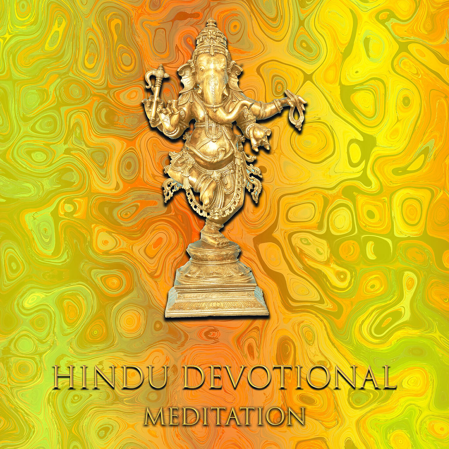 Lakshmi Music Ensemble - Karma Connection