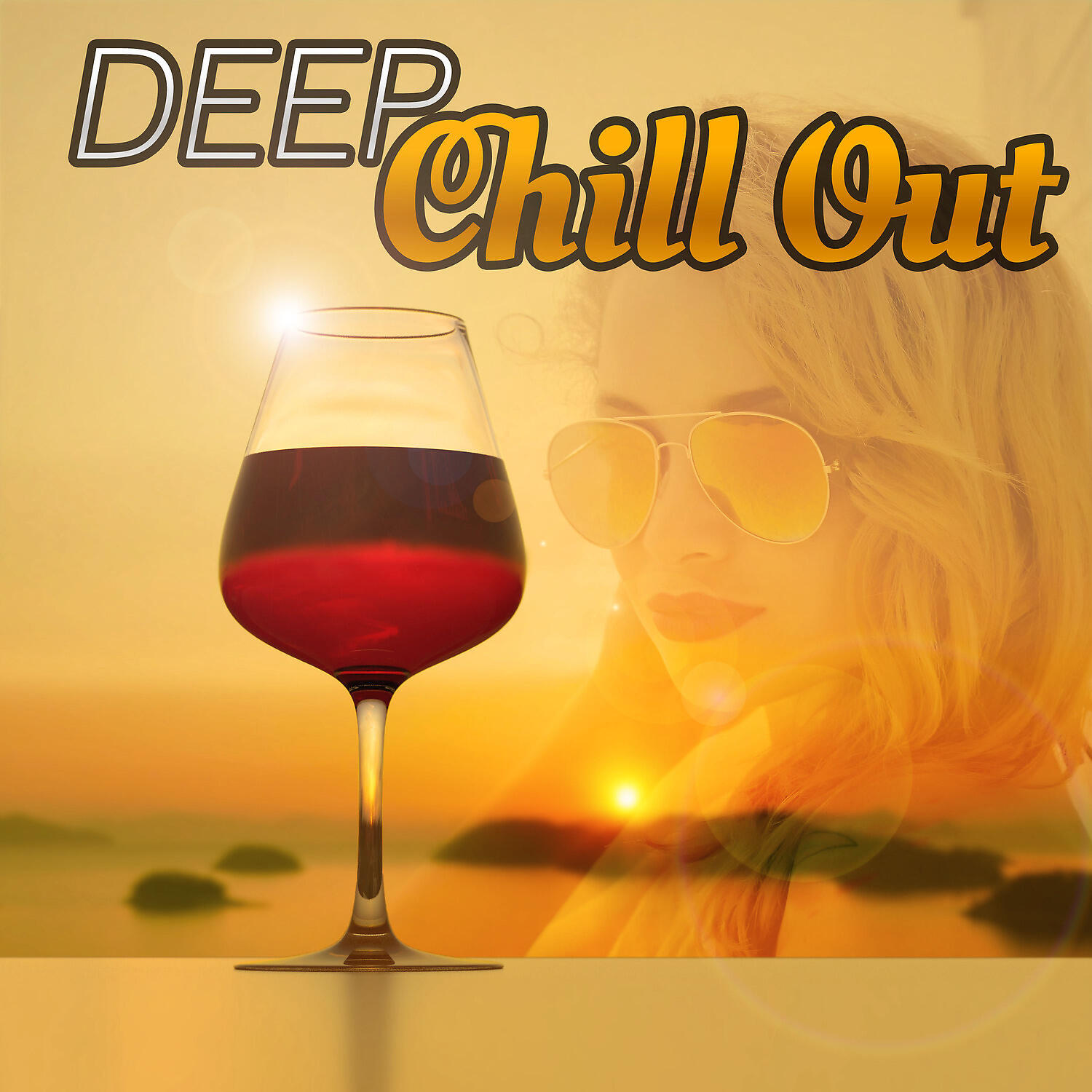 The Best Of Chill Out Lounge - Relaxing Music