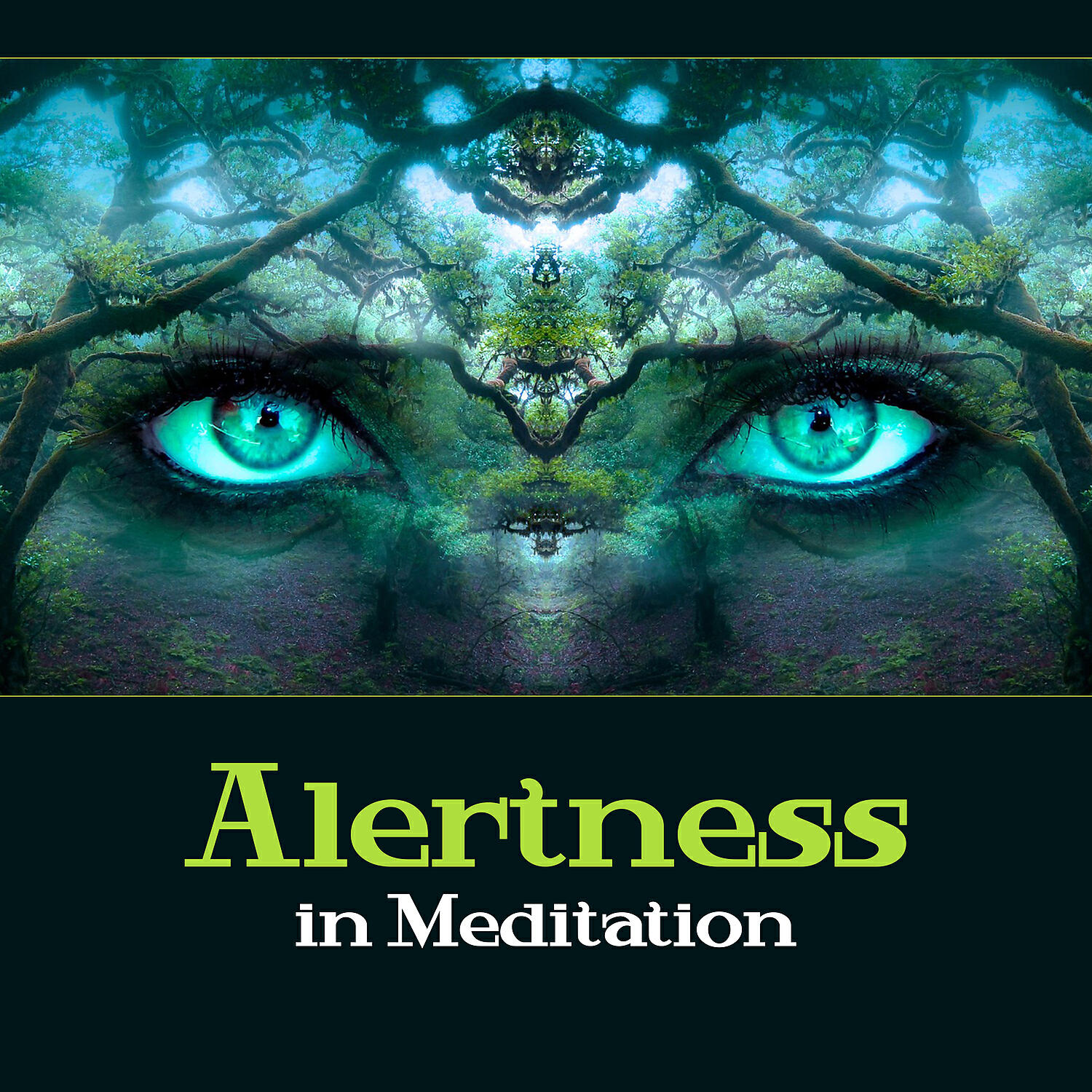 Inspiring Meditation Sounds Academy - Song for Meditation