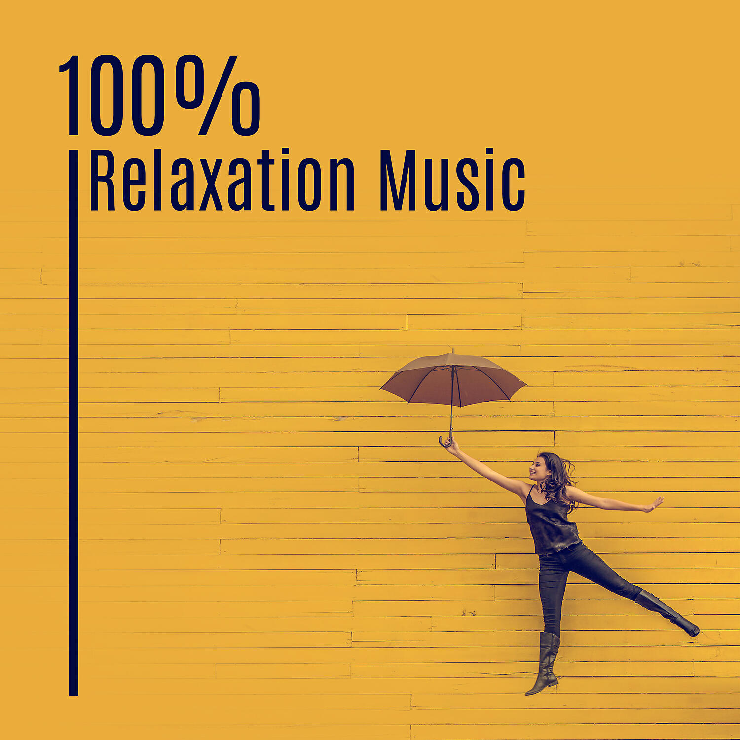 Keep Calm Music Collection - Relax Everywhere