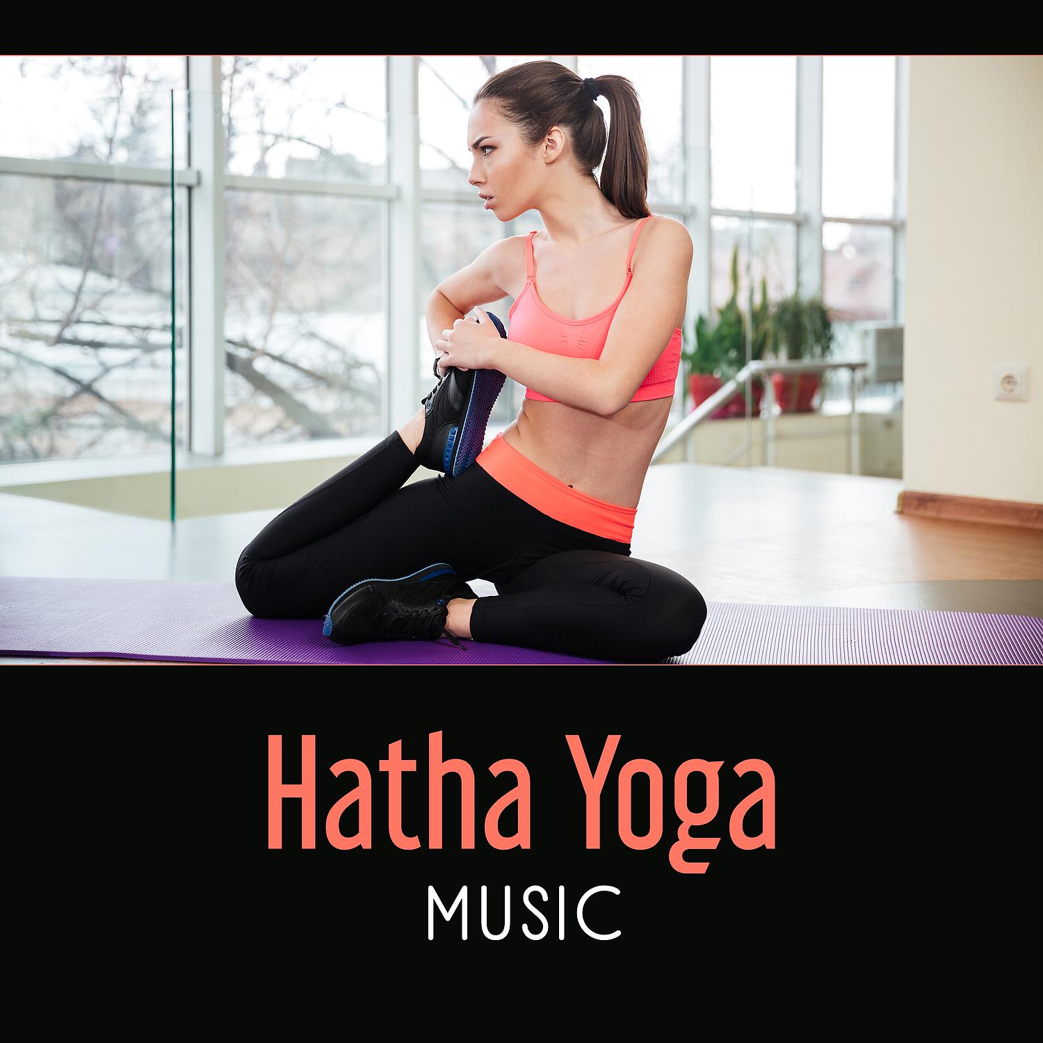 Yoga Asanas Music Paradise - Hatha Yoga Music