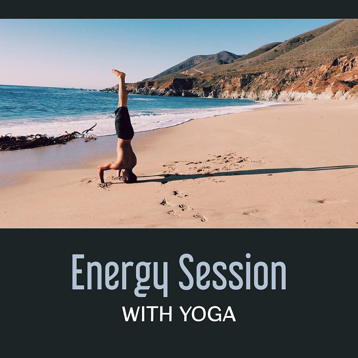 Kundalini Yoga Group - Quick Vitality