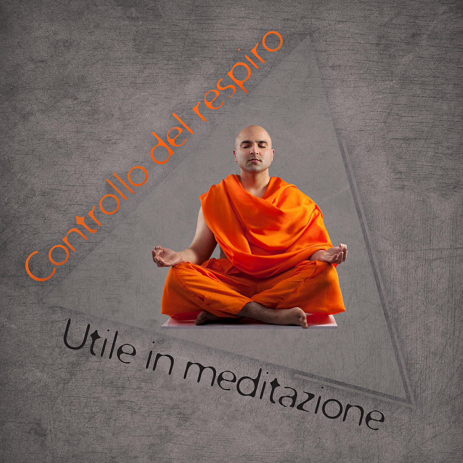 Musica Terapeutica Naturale - Energia buddista