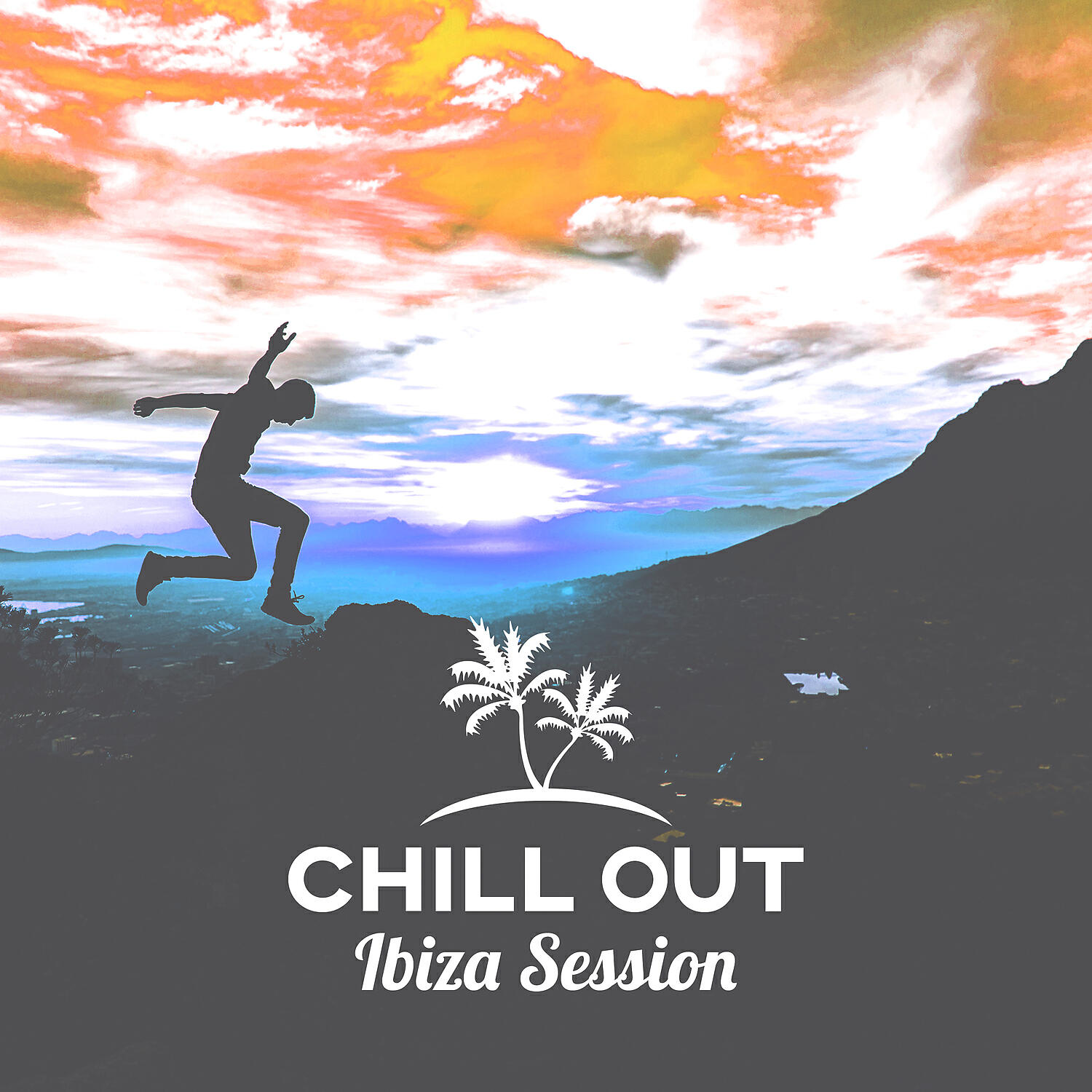 Chilled Ibiza - Chillout Lounge