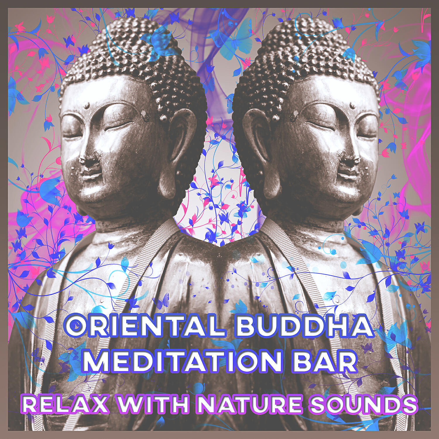 Buddhism Academy - Oriental Buddha Meditation Bar